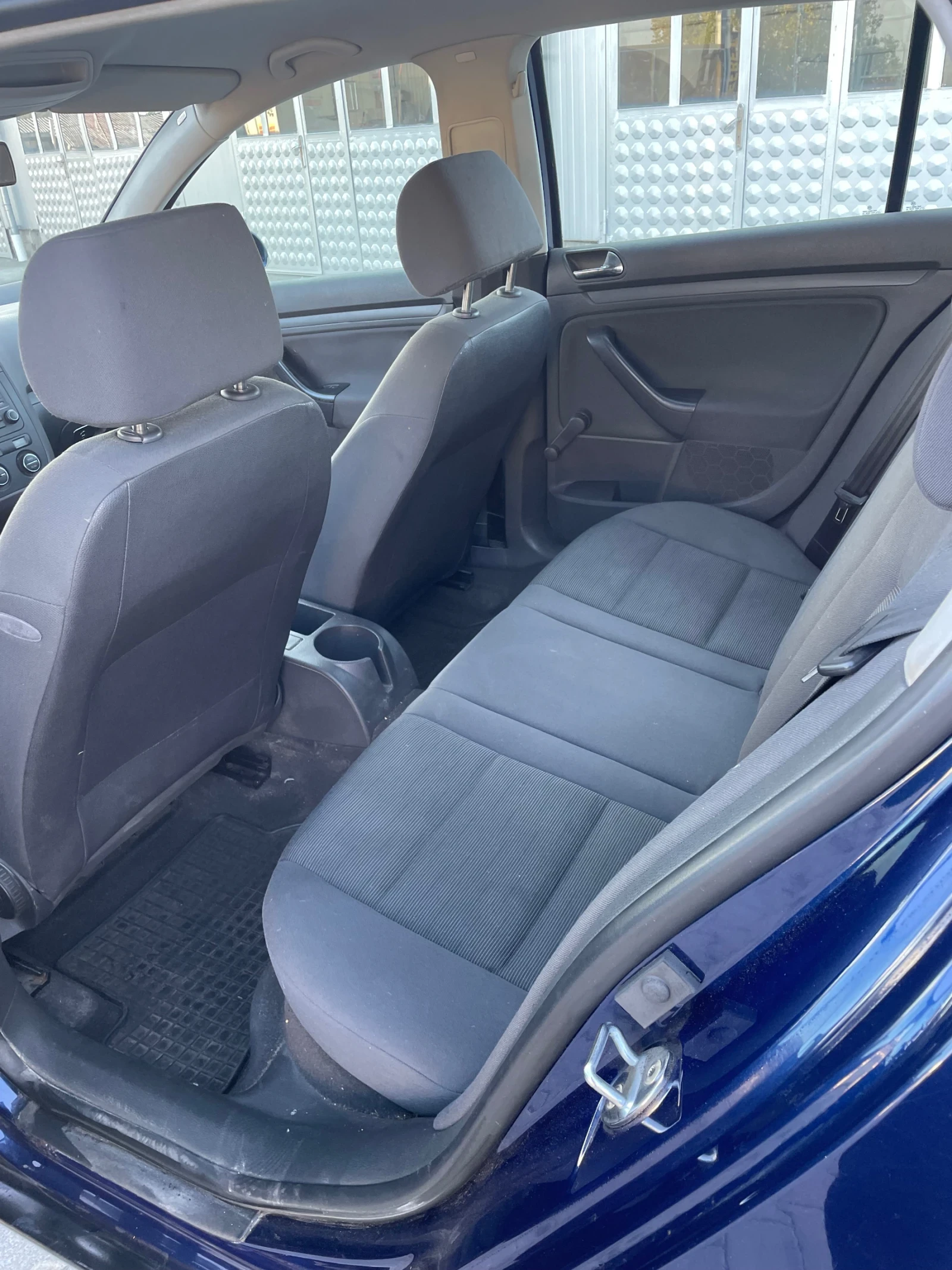 VW Golf  - изображение 8