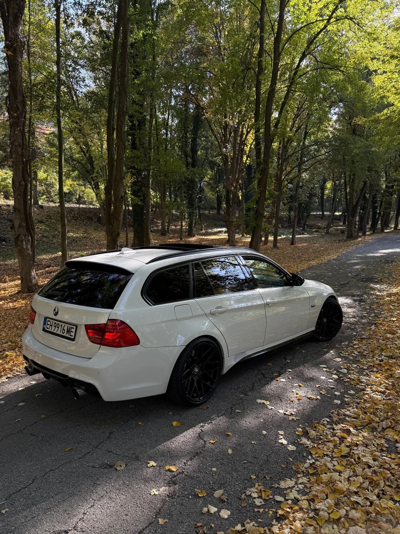 BMW 325 | Mobile.bg   5