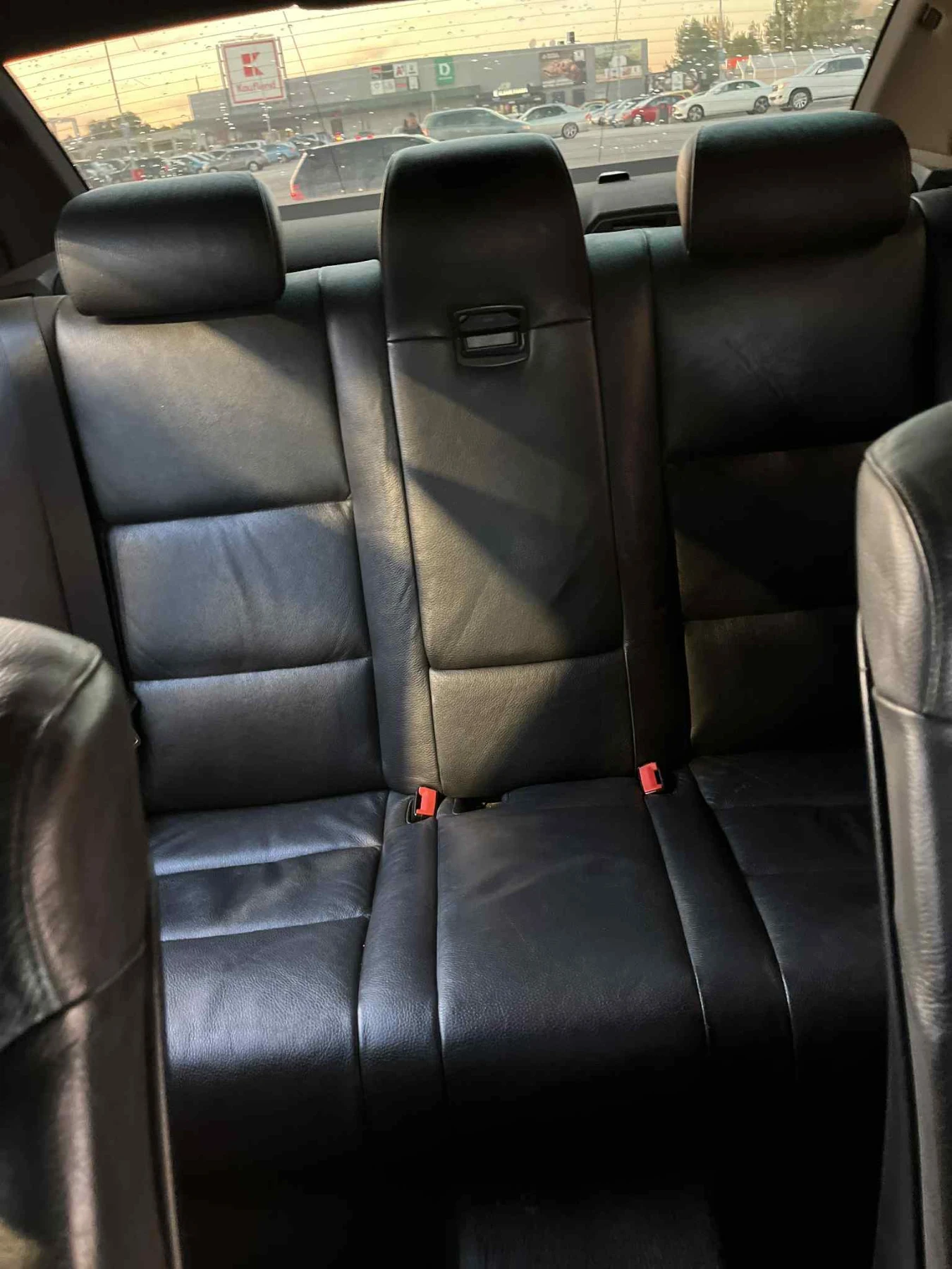 BMW 525  - изображение 8