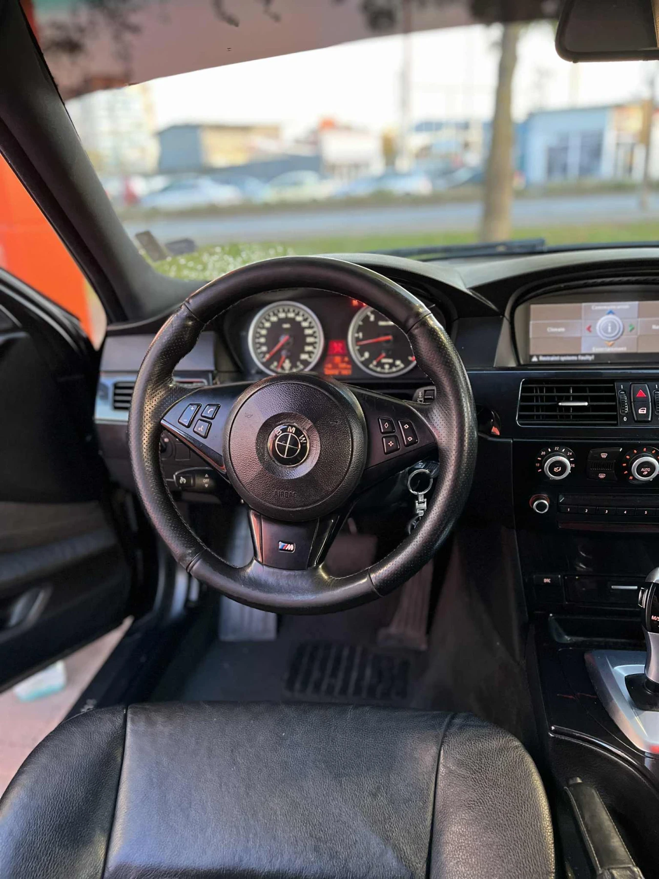 BMW 525  - изображение 6