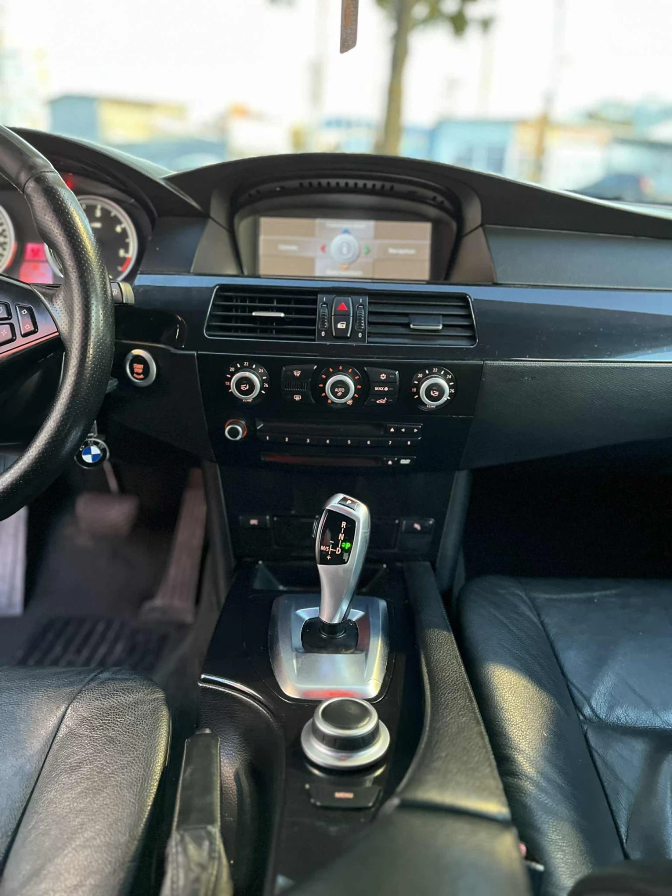 BMW 525  - изображение 5