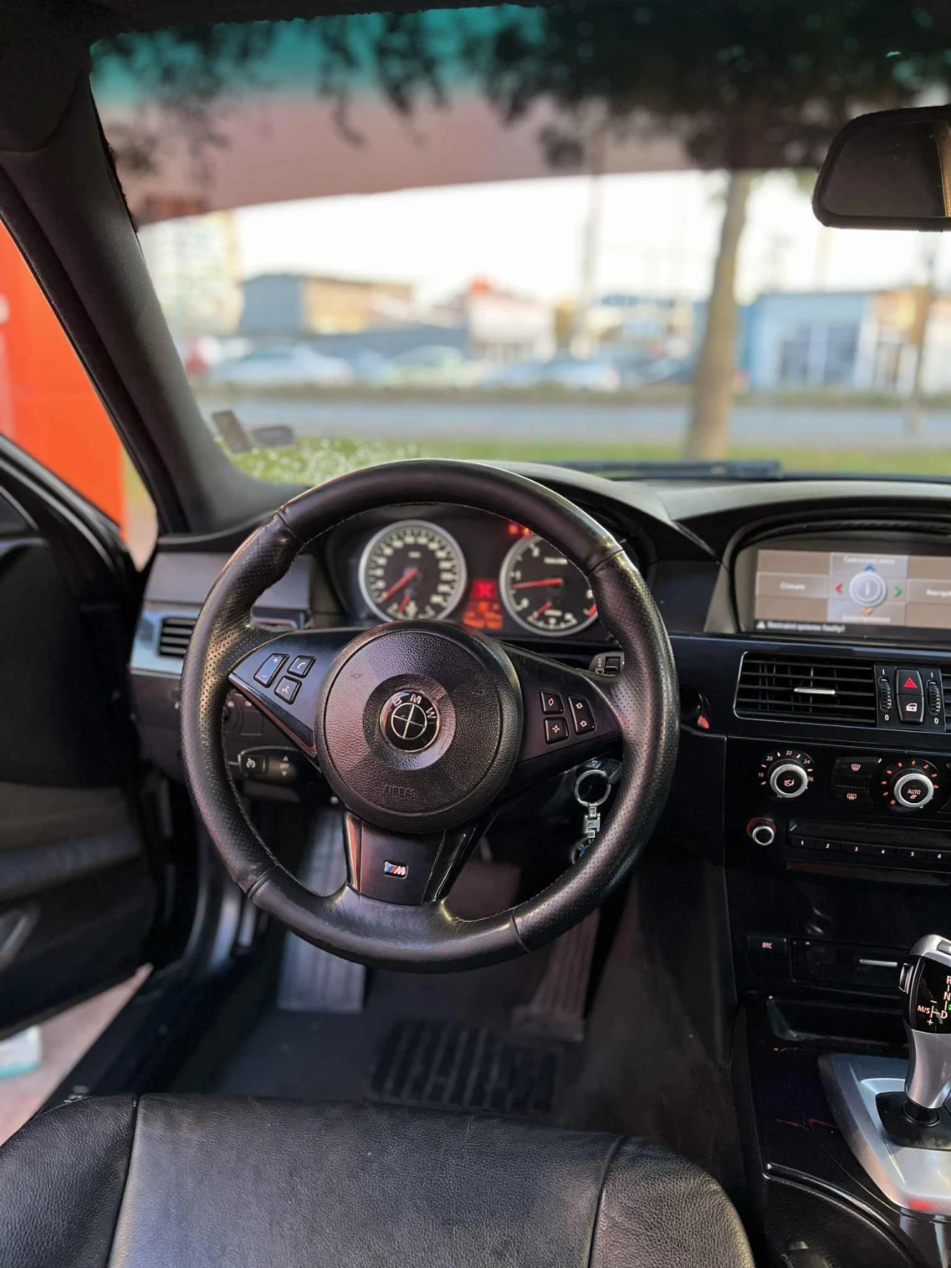 BMW 525  - изображение 7