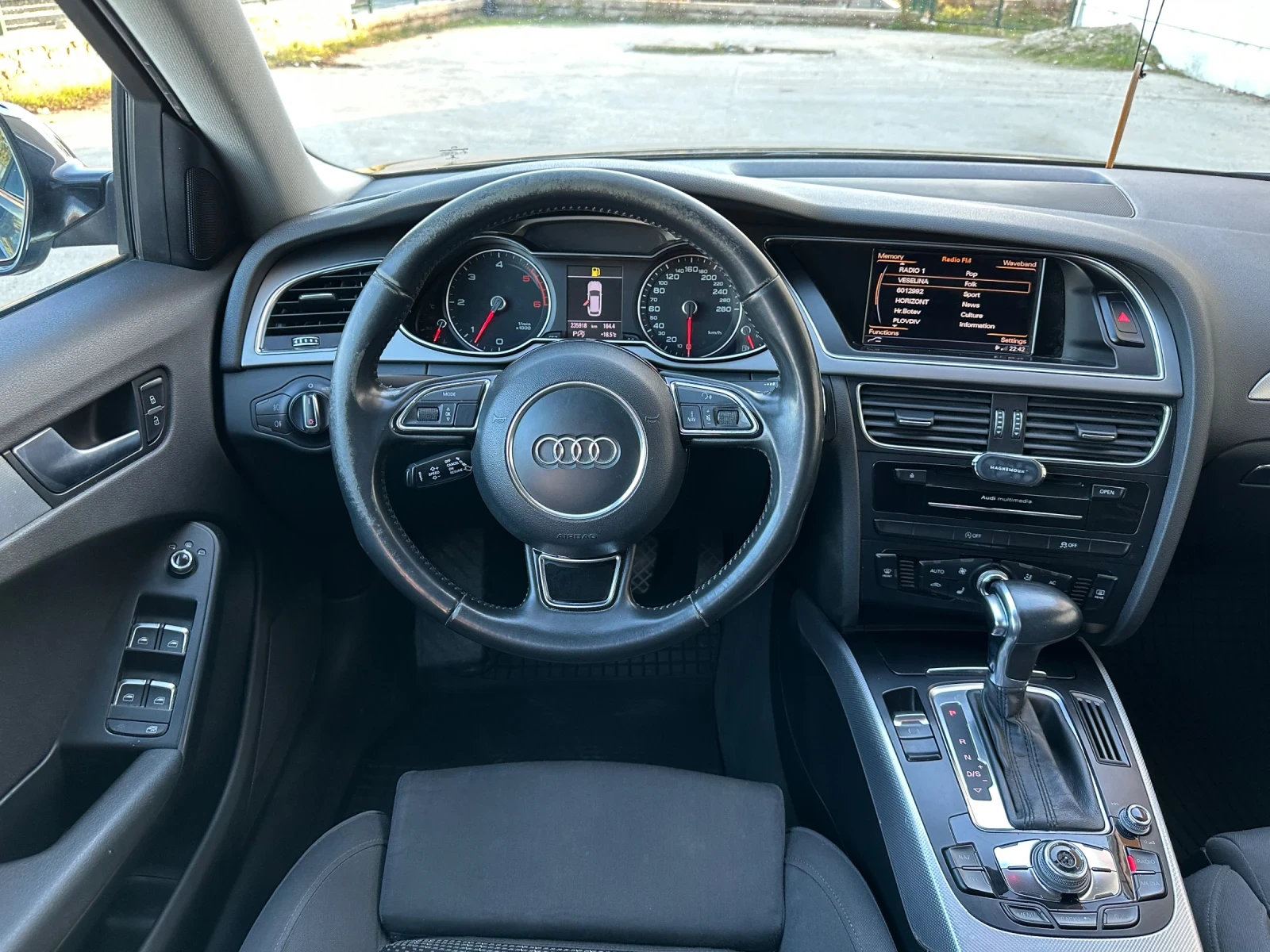 Audi A4 3.0TDI | Mobile.bg   8