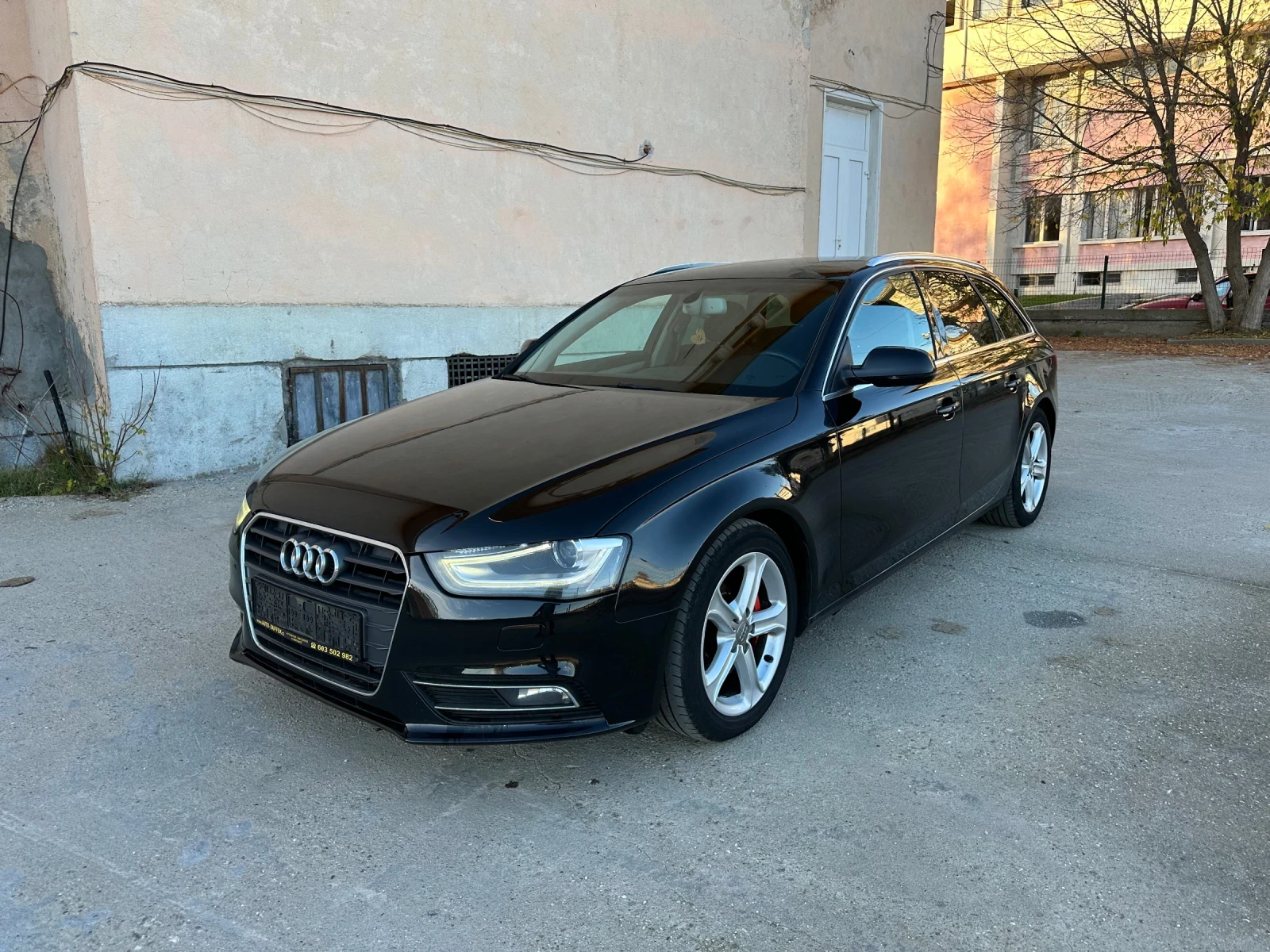 Audi A4 3.0TDI | Mobile.bg   2