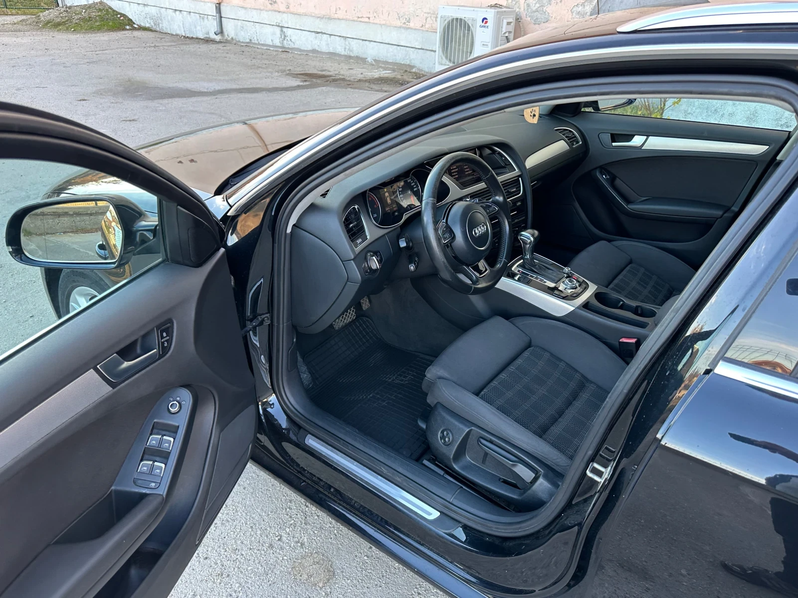 Audi A4 3.0TDI | Mobile.bg   13