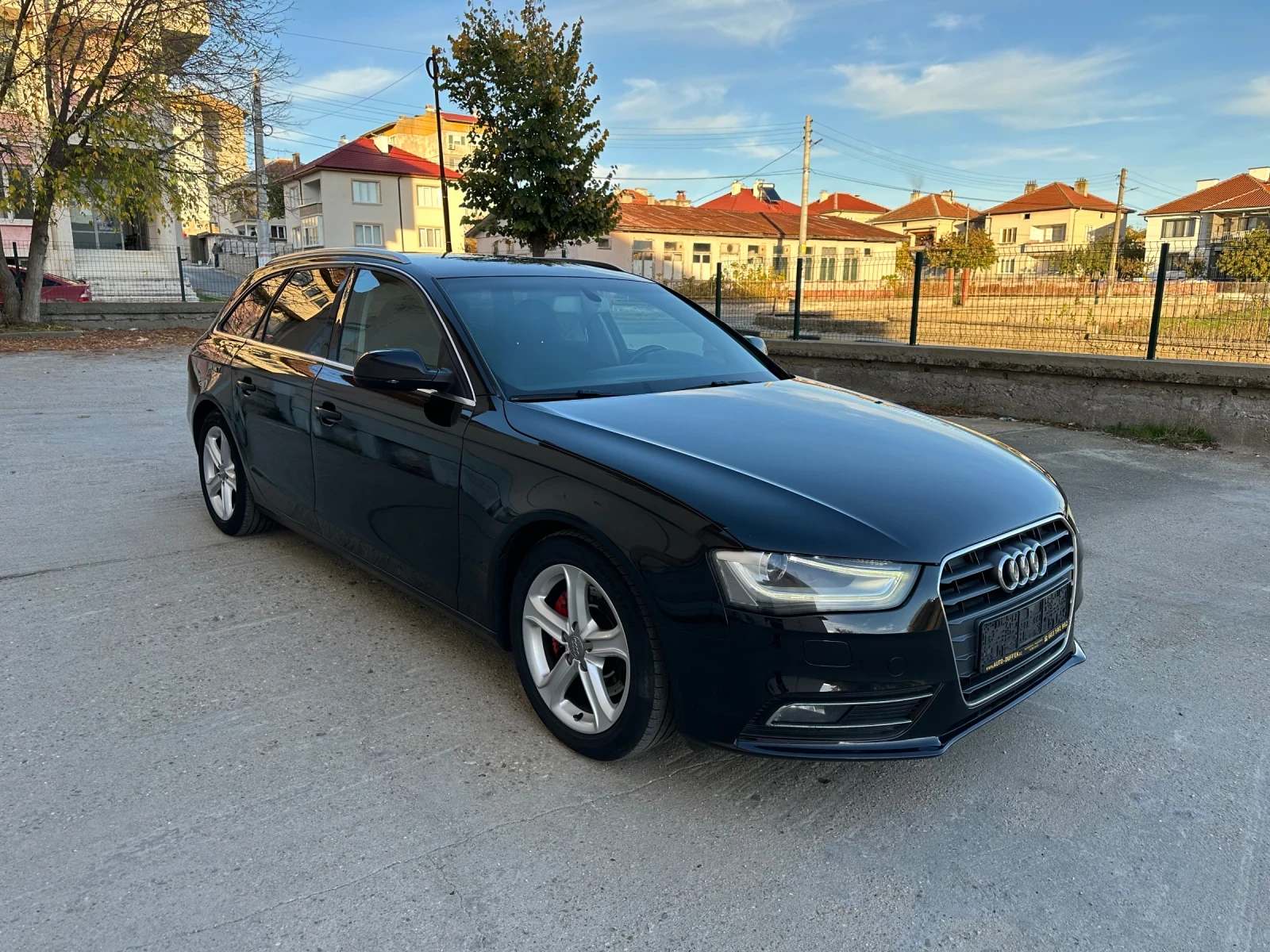 Audi A4 3.0TDI | Mobile.bg   3