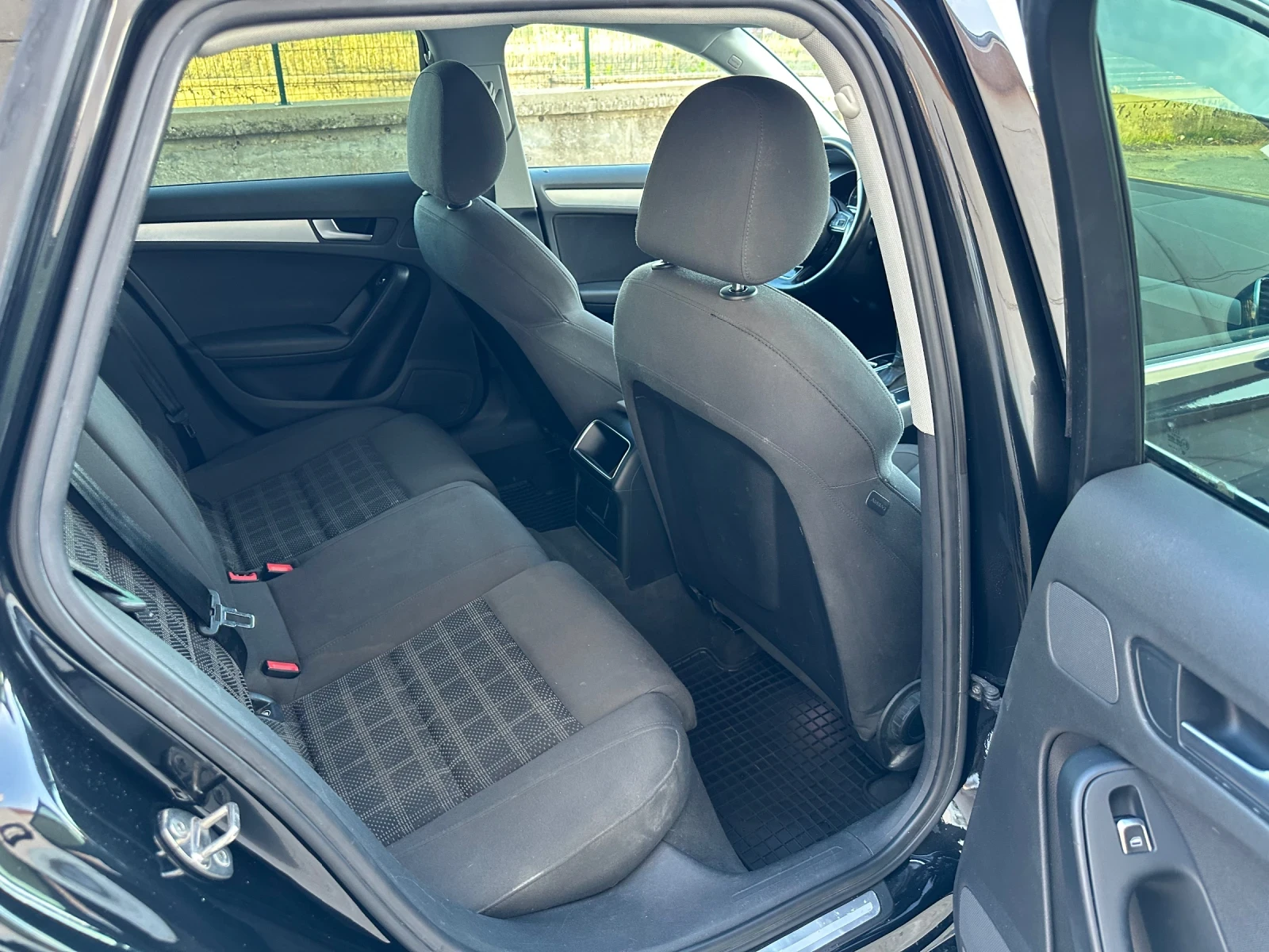 Audi A4 3.0TDI | Mobile.bg   10