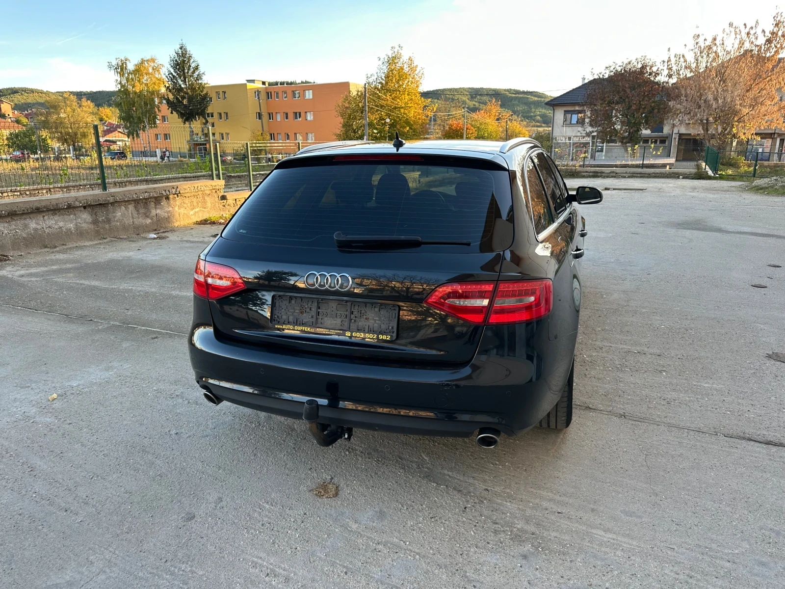 Audi A4 3.0TDI | Mobile.bg   4