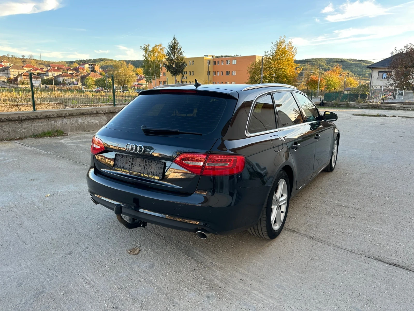 Audi A4 3.0TDI | Mobile.bg   5