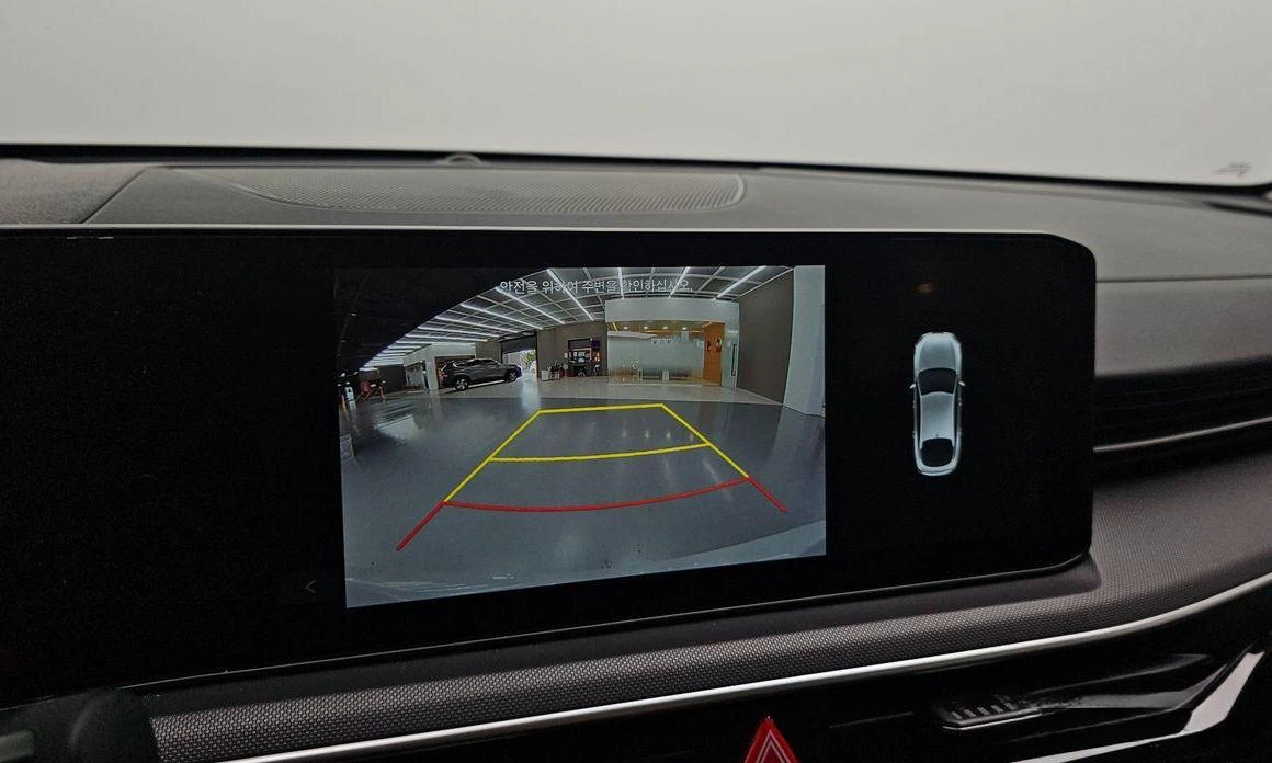 Kia K5 2.0 LPG Trendy * -   *  | Mobile.bg   15