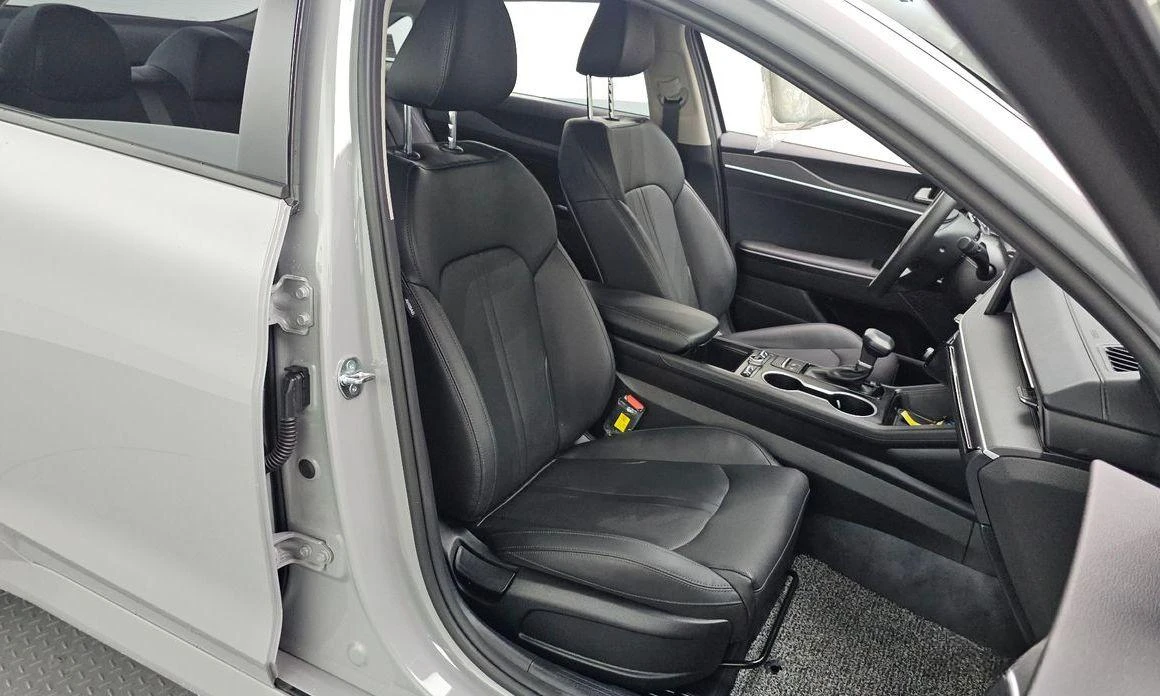 Kia K5 2.0 LPG Trendy * -   *  | Mobile.bg   11