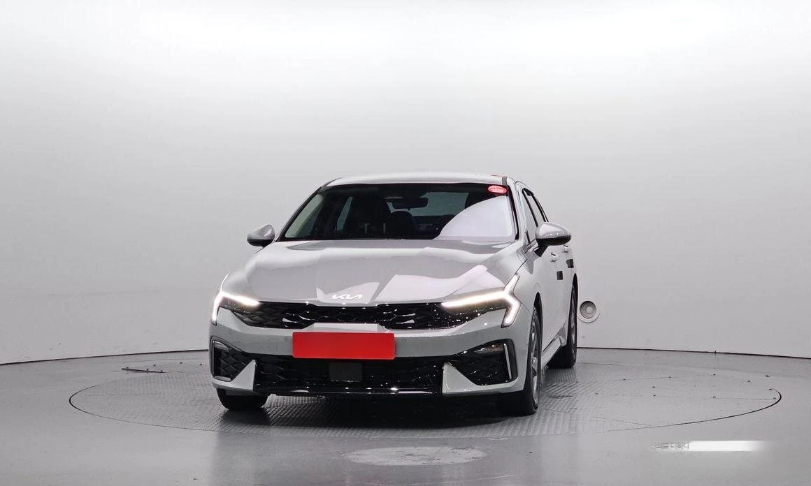 Kia K5 2.0 LPG Trendy * -   *  | Mobile.bg   3