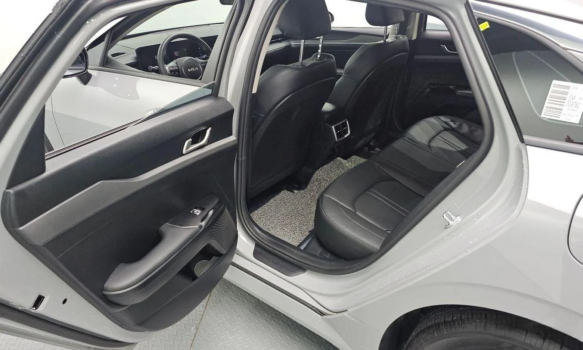 Kia K5 2.0 LPG Trendy * -   *  | Mobile.bg   12