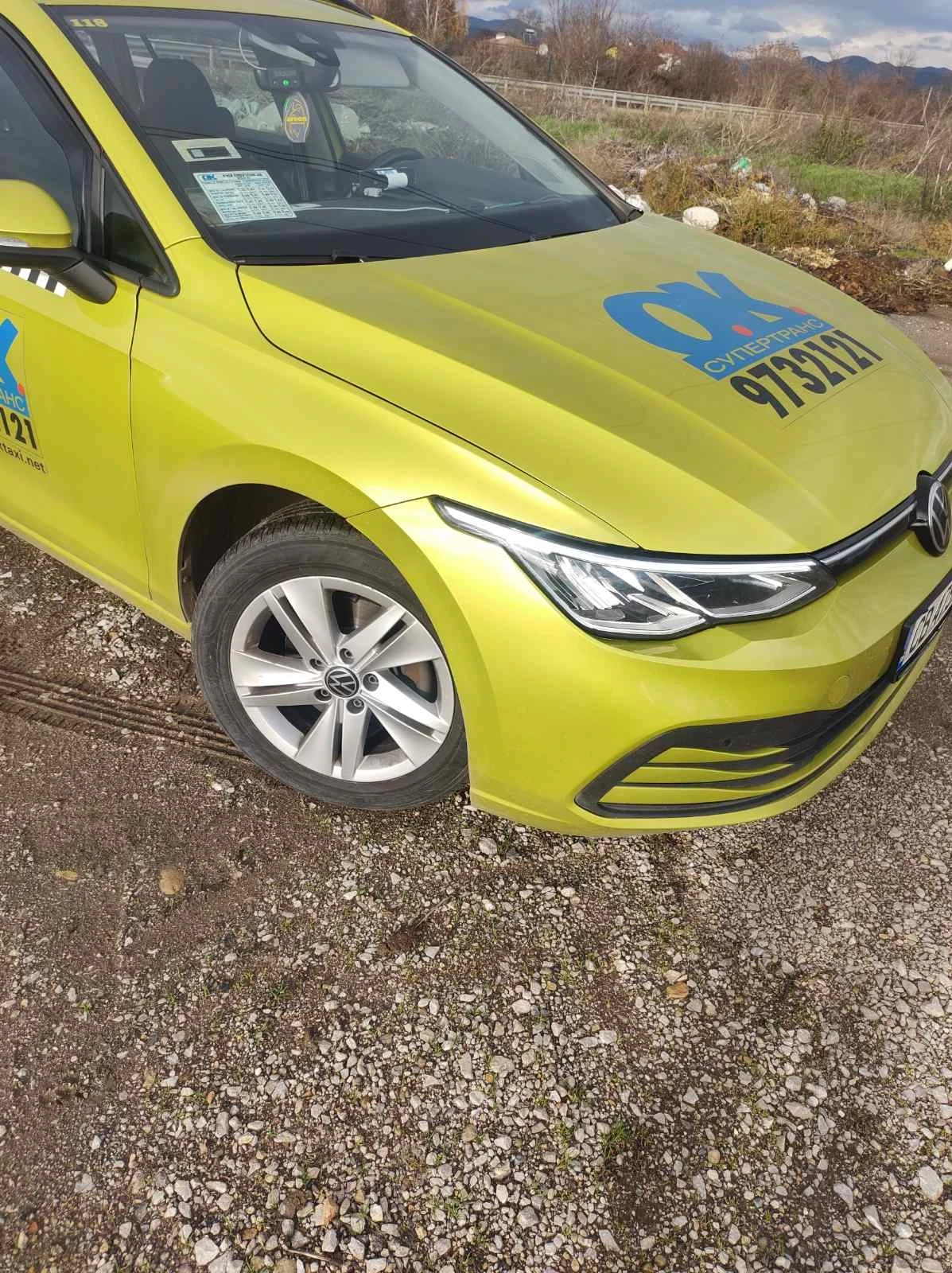 VW Golf  - изображение 2