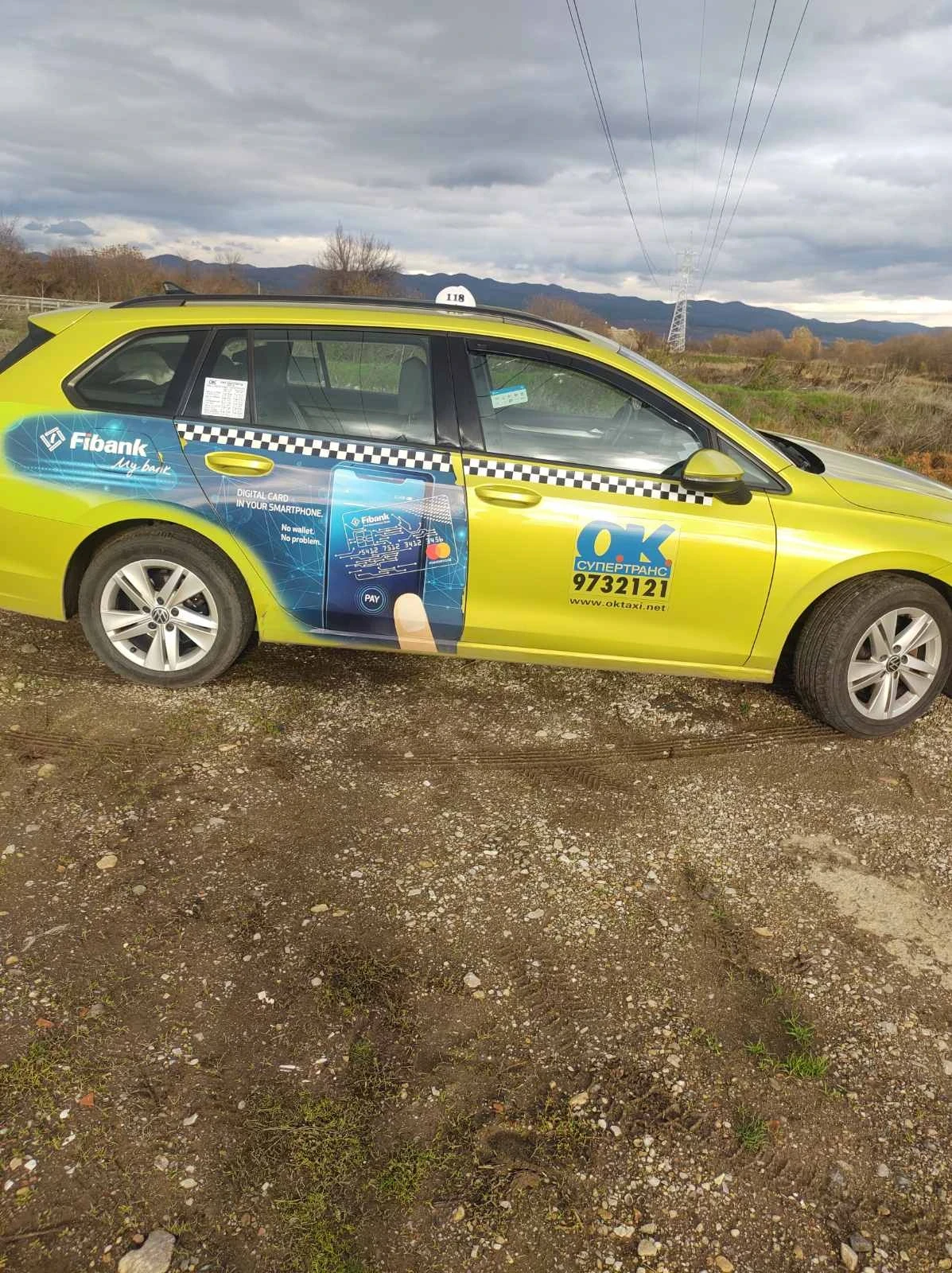 VW Golf  - изображение 5