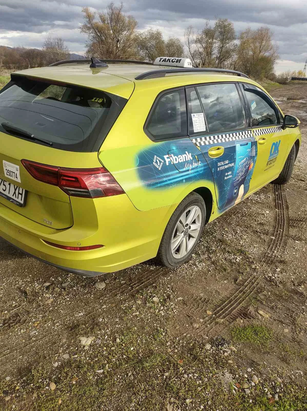 VW Golf  - изображение 3