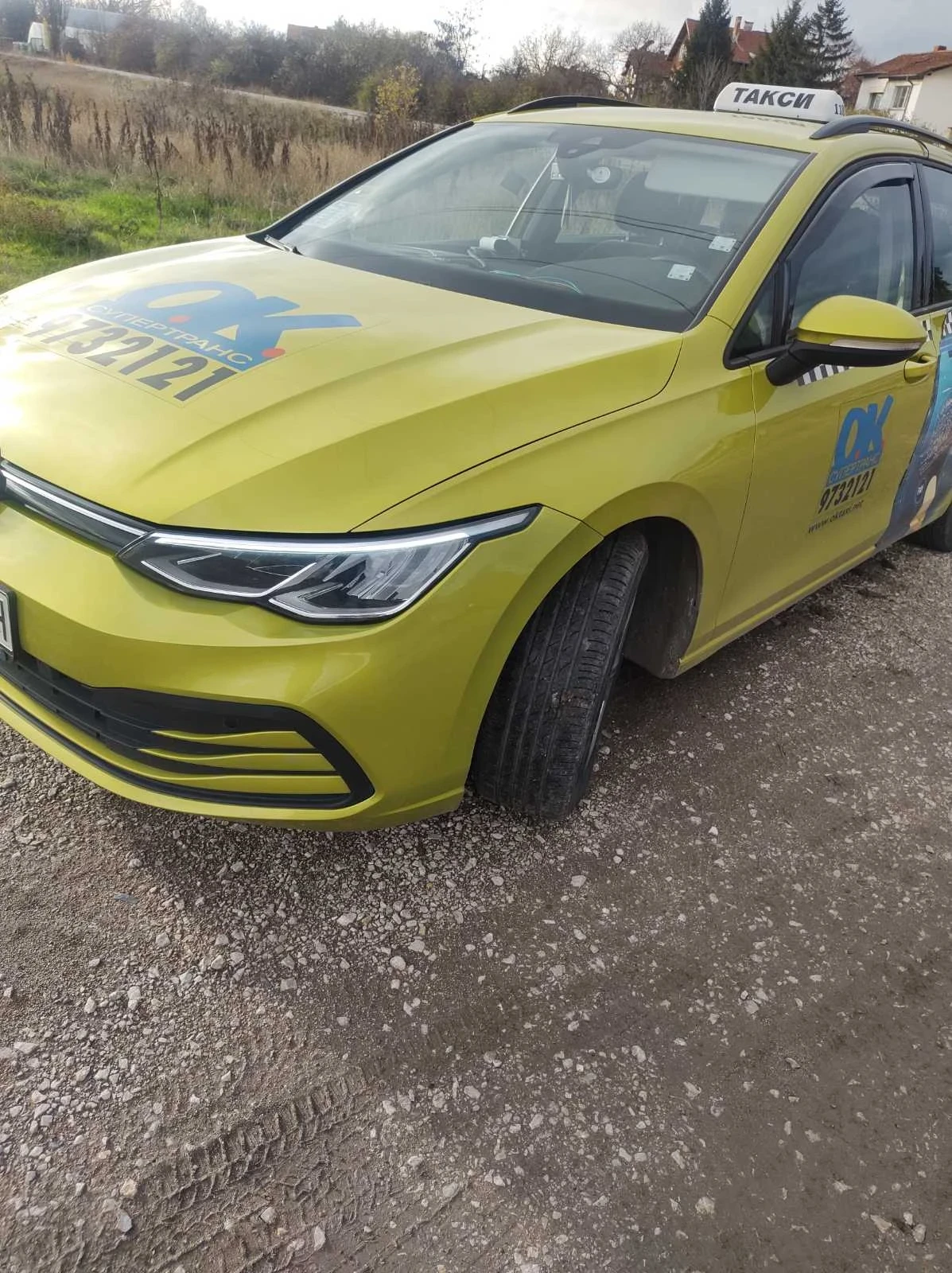 VW Golf  - изображение 6