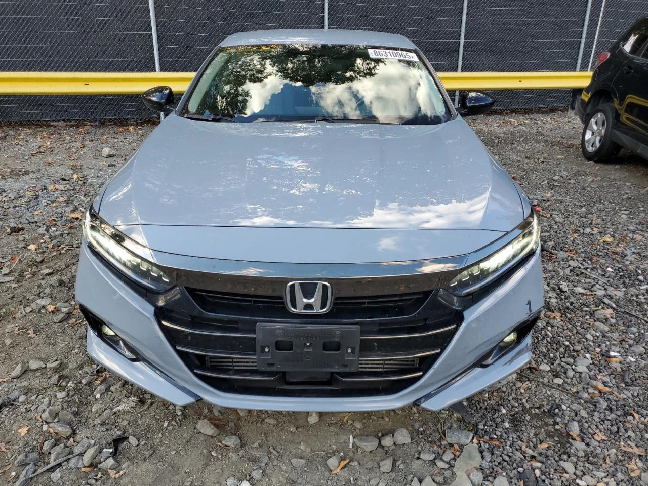 Honda Accord SPORT SE | Mobile.bg   6