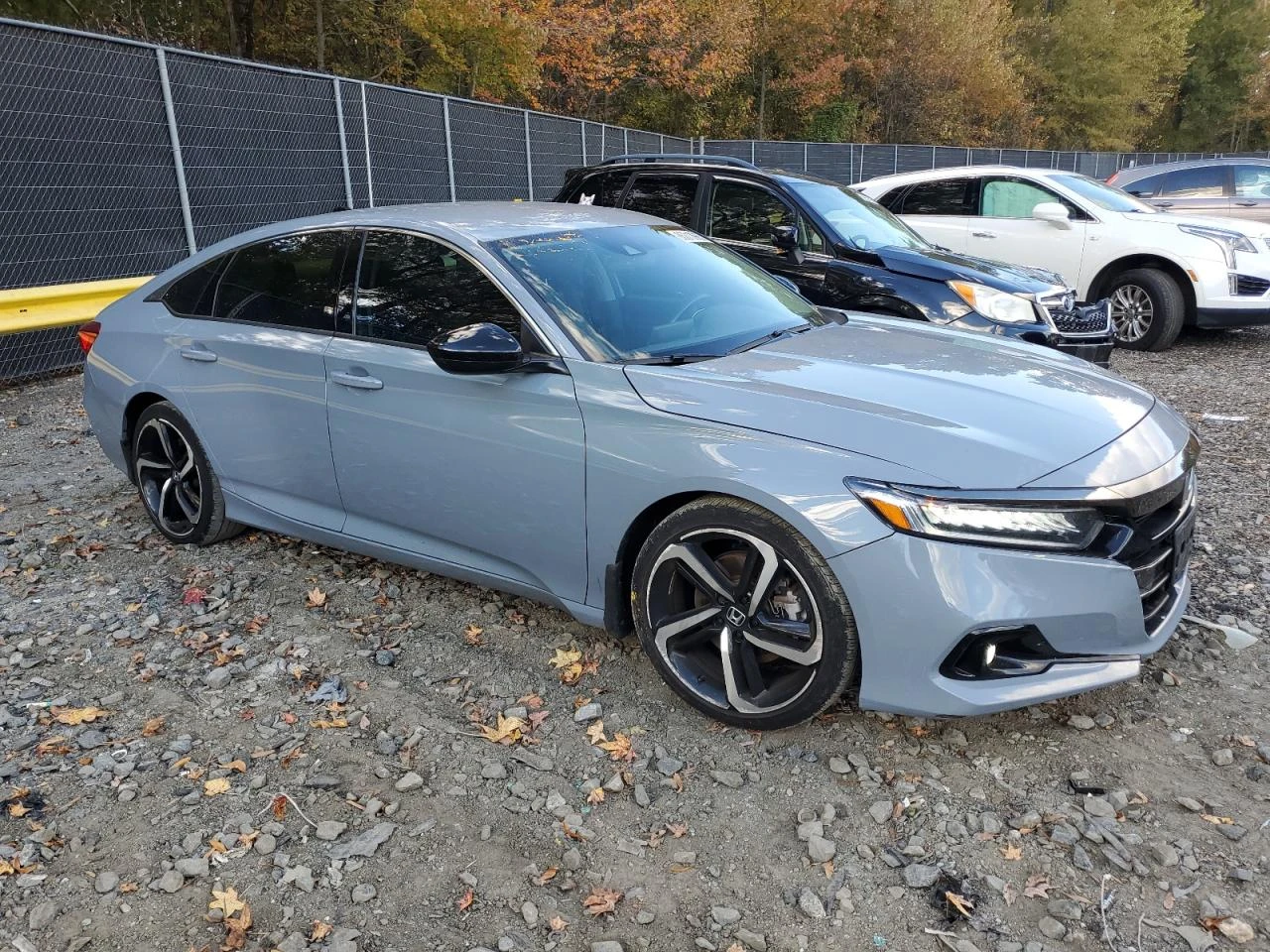 Honda Accord SPORT SE | Mobile.bg   5
