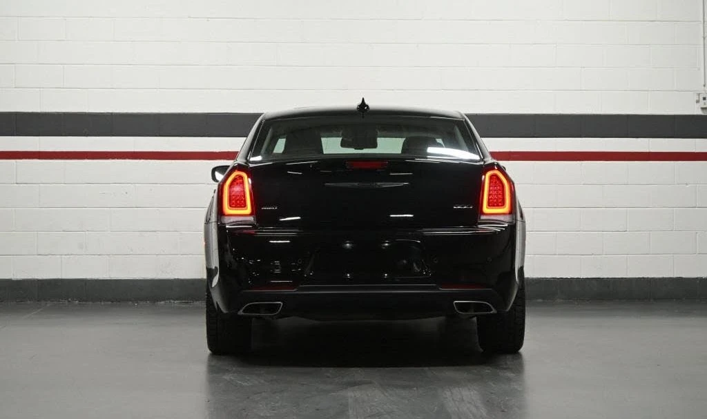 Chrysler 300c Touring L AWD * АвтоКредит* (ЦЕНА ДО БГ) - изображение 7