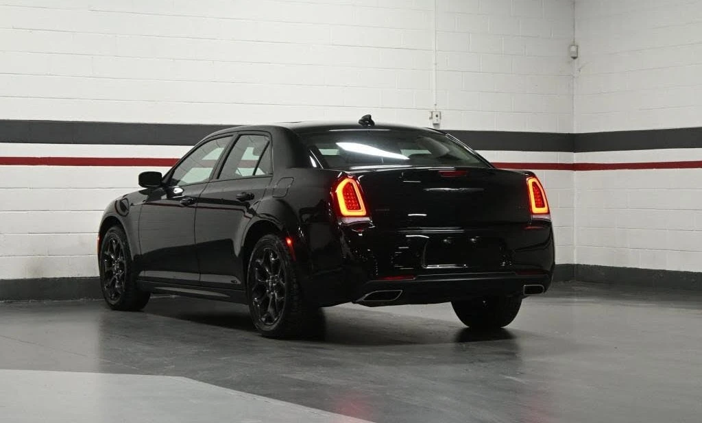 Chrysler 300c Touring L AWD * АвтоКредит* (ЦЕНА ДО БГ) - изображение 6