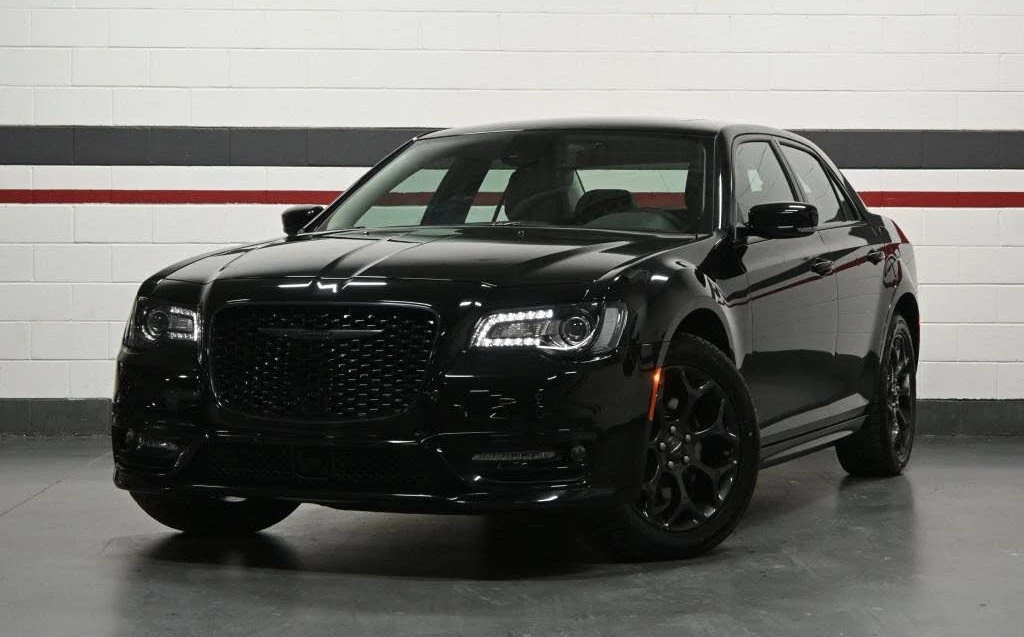Chrysler 300c Touring L AWD * * (  ) | Mobile.bg   1