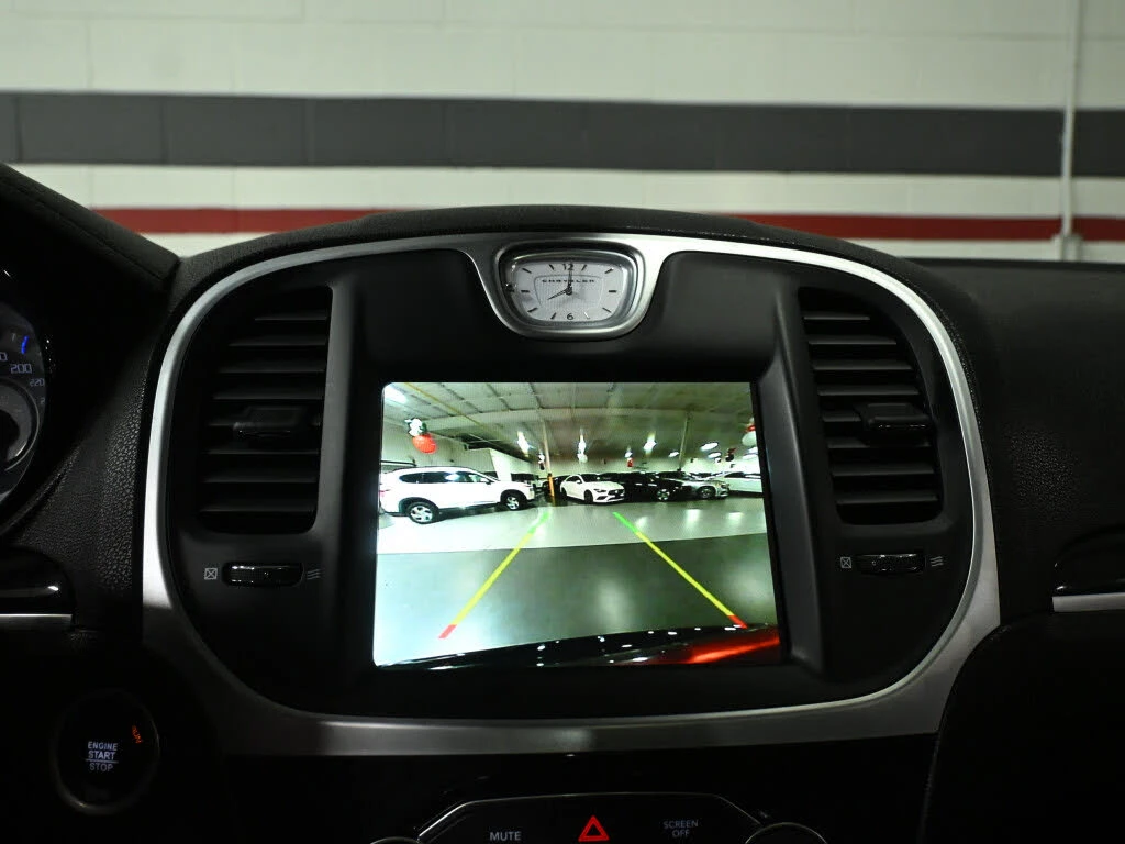 Chrysler 300c Touring L AWD * * (  ) | Mobile.bg   13