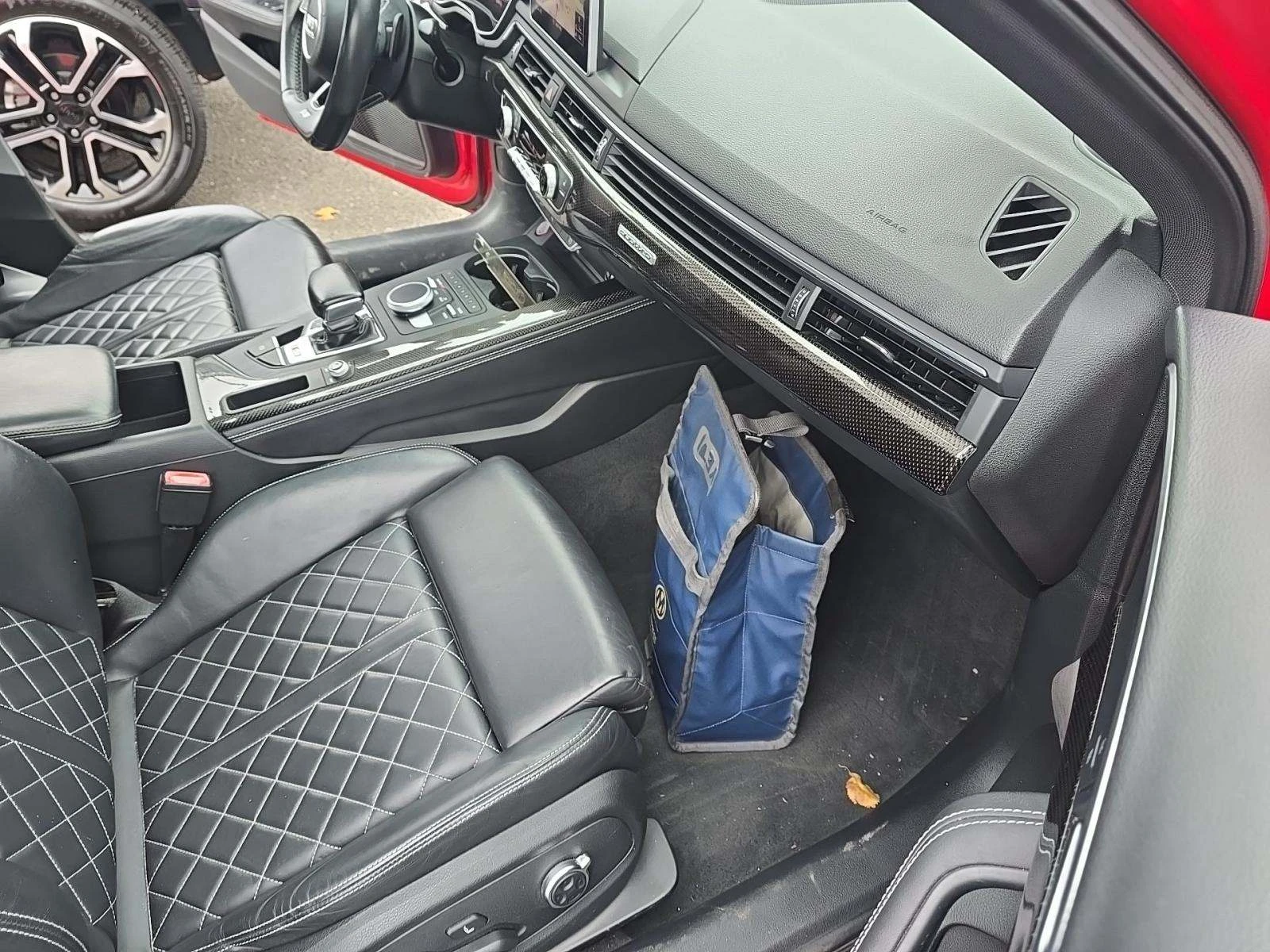 Audi S4 * CARFAX*  *  | Mobile.bg   13