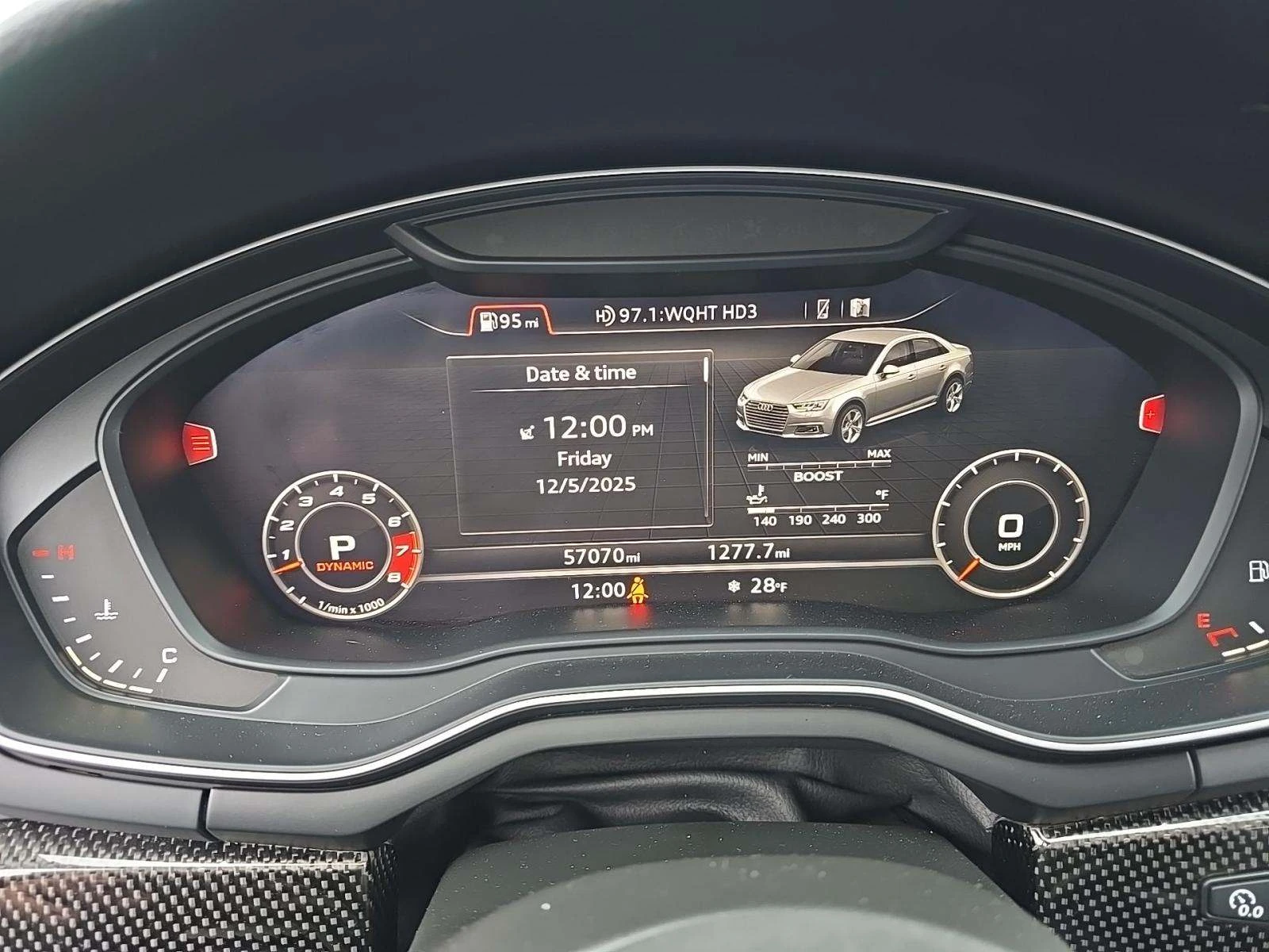 Audi S4 * CARFAX*  *  | Mobile.bg   14