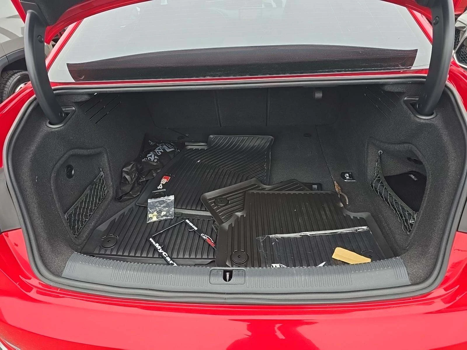 Audi S4 * CARFAX* БЕЗ ПЪРВОНАЧАЛНА*  - изображение 5