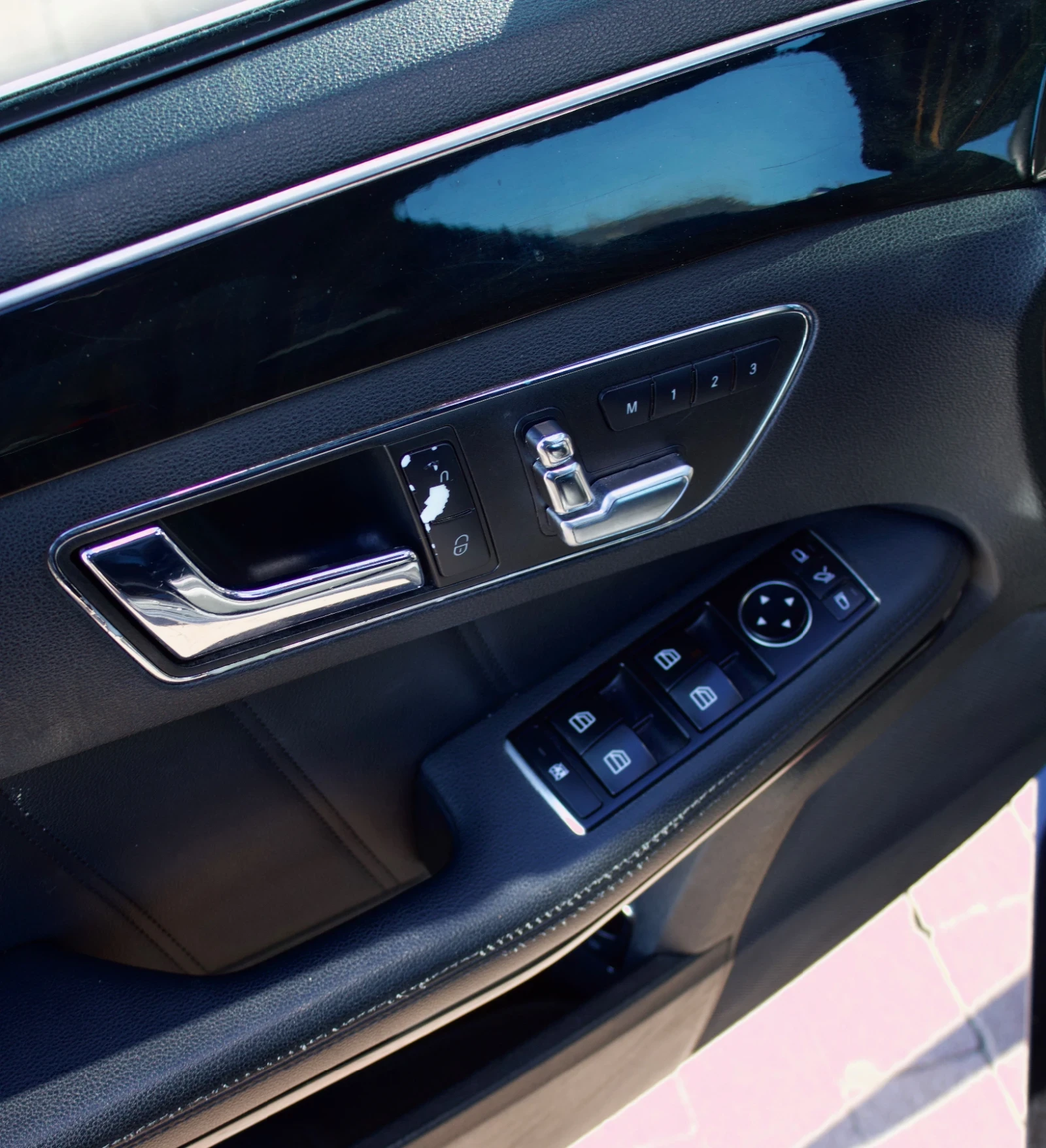 Mercedes-Benz E 350 3.5cdi | Mobile.bg � ����������� 10