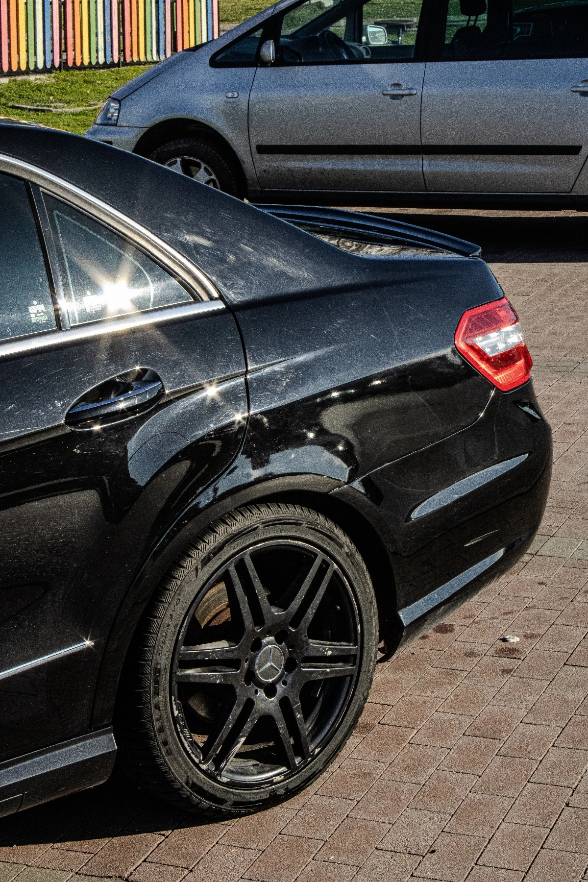 Mercedes-Benz E 350 3.5cdi | Mobile.bg � ����������� 16