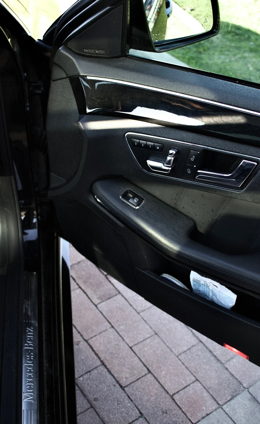 Mercedes-Benz E 350 3.5cdi | Mobile.bg � ����������� 9