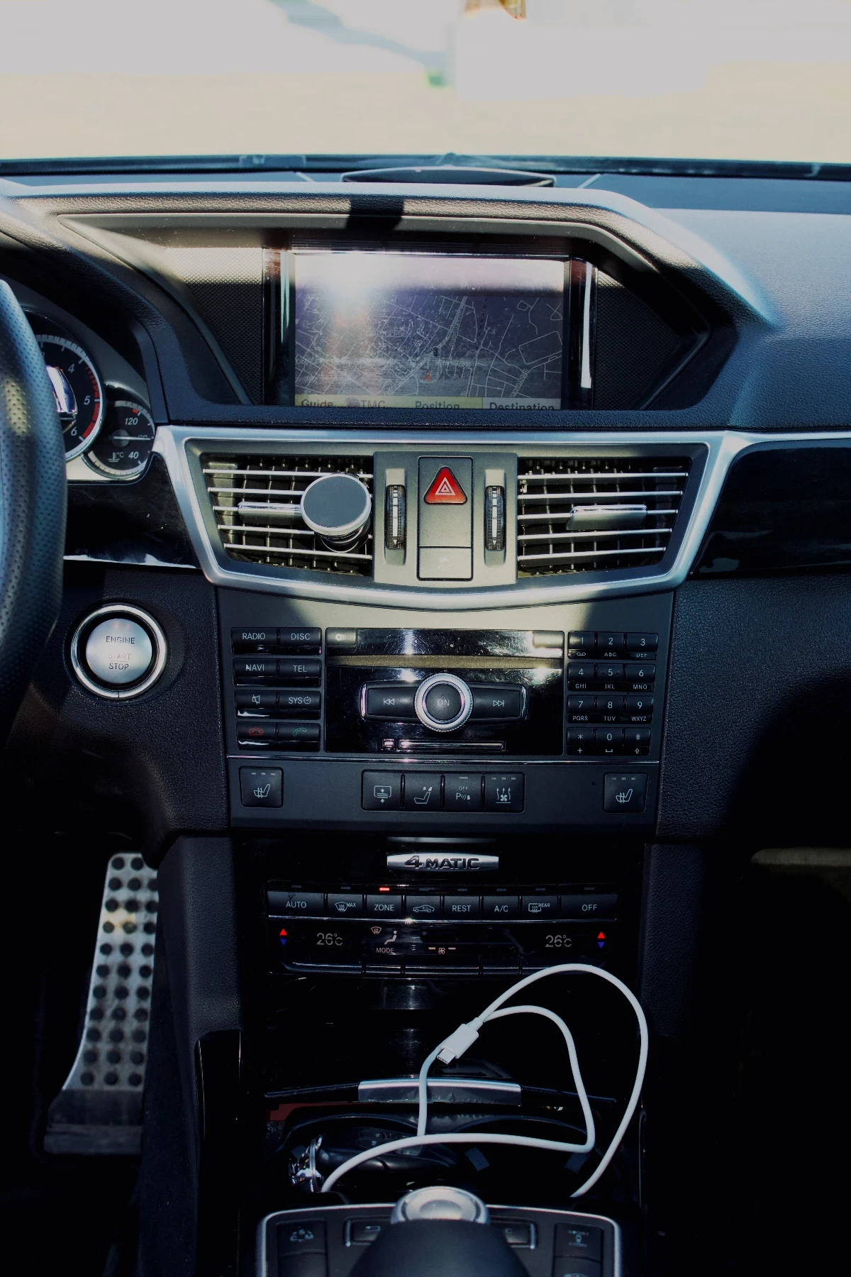 Mercedes-Benz E 350 3.5cdi | Mobile.bg � ����������� 7