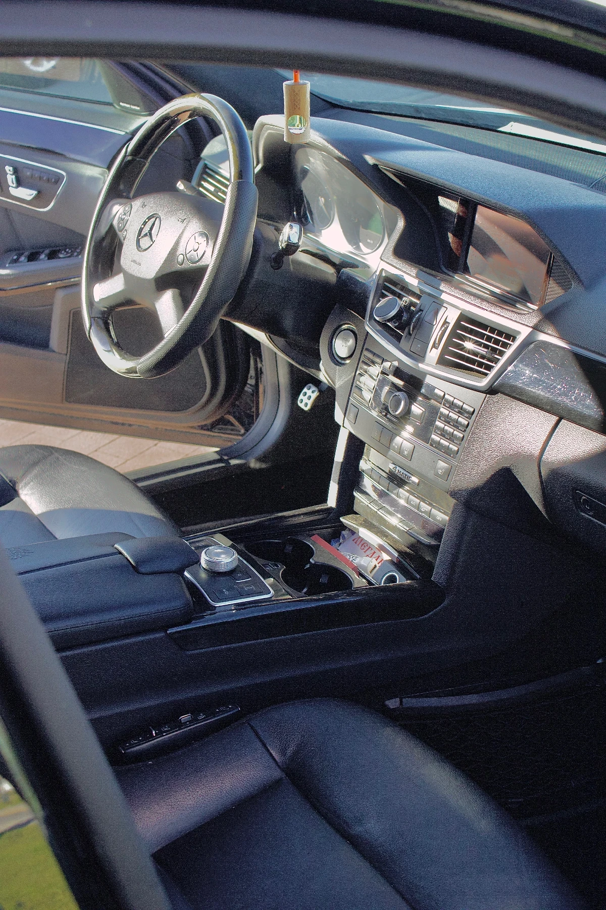 Mercedes-Benz E 350 3.5cdi | Mobile.bg � ����������� 11