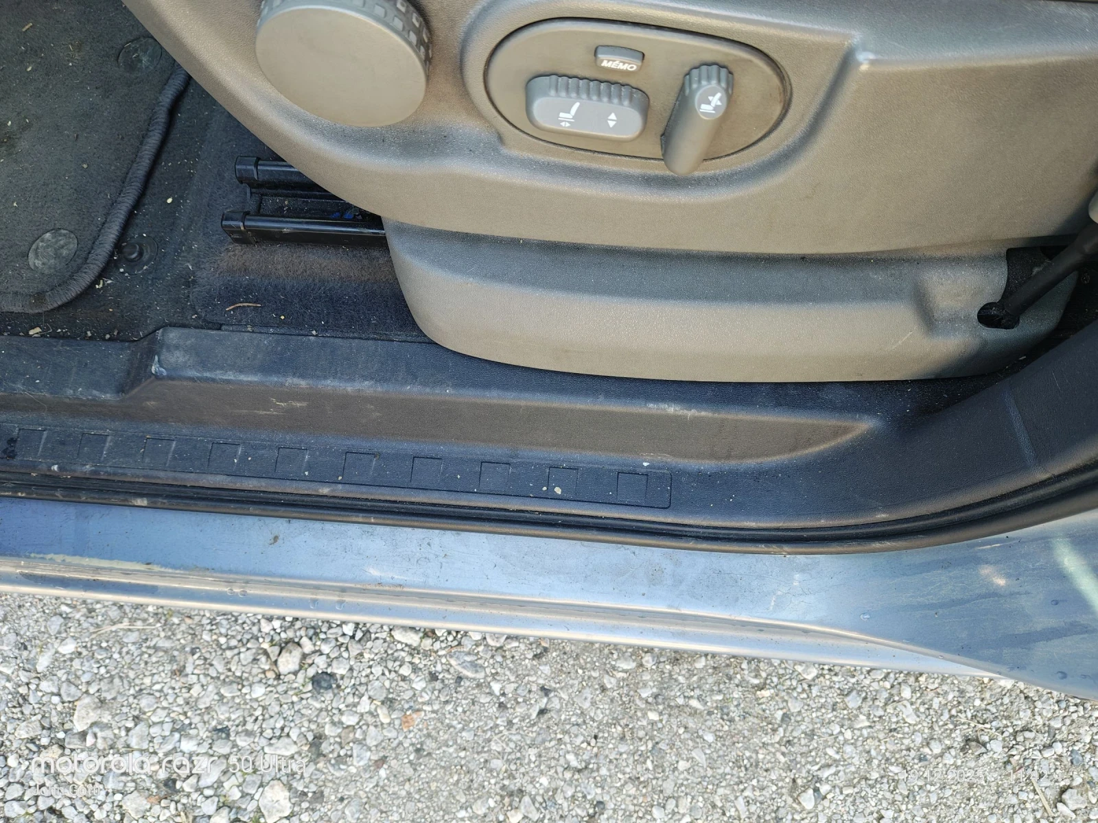 Renault Espace 1.9 dci klimatronik 120 k.c 2005�. 6 �������� , 6+ | Mobile.bg � ����������� 17