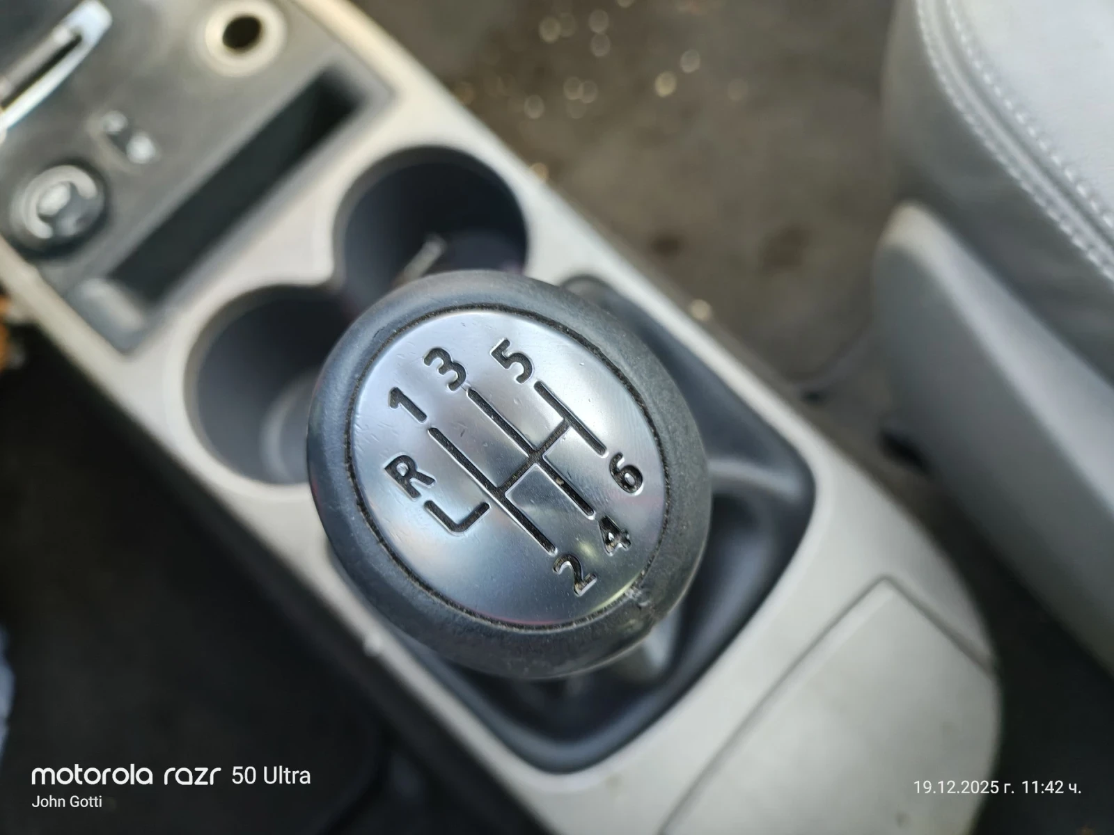 Renault Espace 1.9 dci klimatronik 120 k.c 2005�. 6 �������� , 6+ | Mobile.bg � ����������� 16