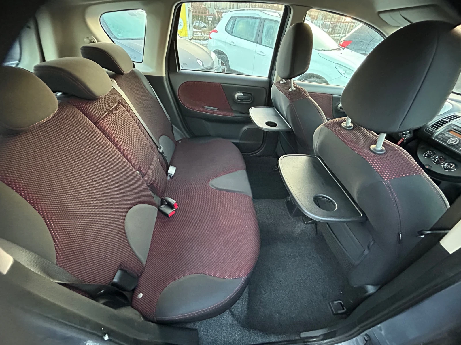 Nissan Note 1.4i/�����������/88�.�. | Mobile.bg � ����������� 12
