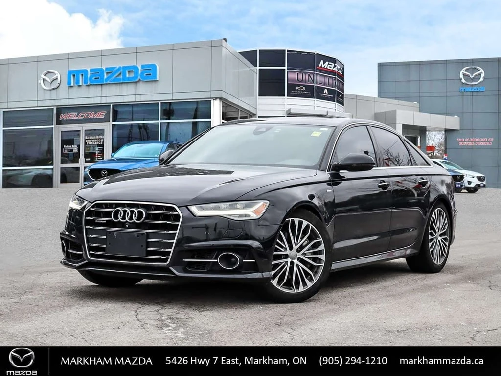 Audi A6 * CARFAX * ���� �� �� | Mobile.bg � ����������� 1