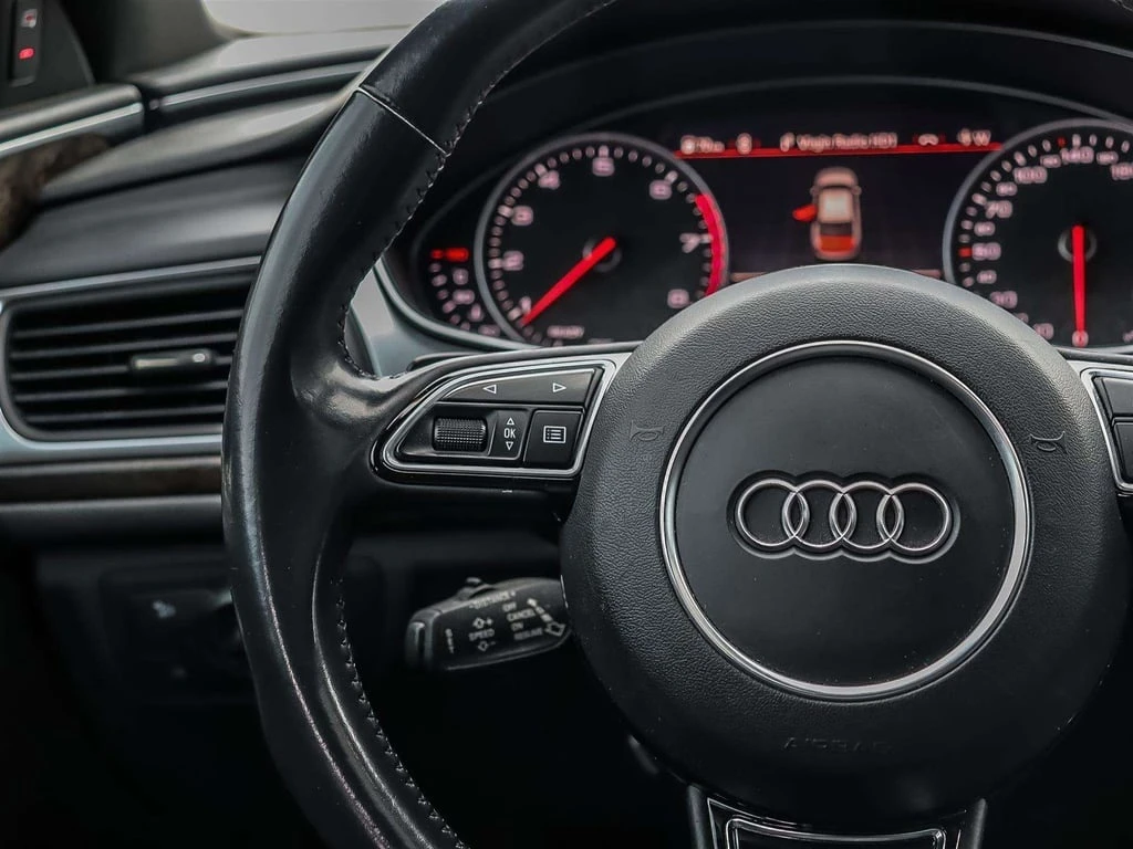 Audi A6 * CARFAX * ���� �� �� | Mobile.bg � ����������� 14