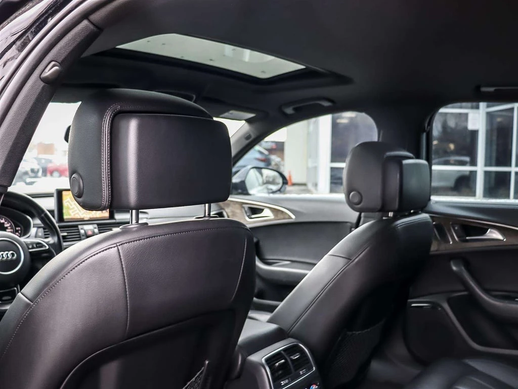 Audi A6 * CARFAX * ���� �� �� | Mobile.bg � ����������� 12