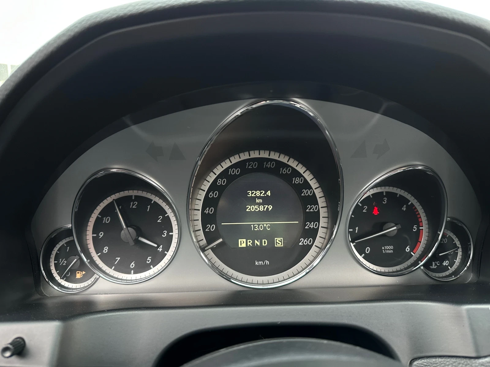 Mercedes-Benz E 350 CDI/������/��������� | Mobile.bg � ����������� 10