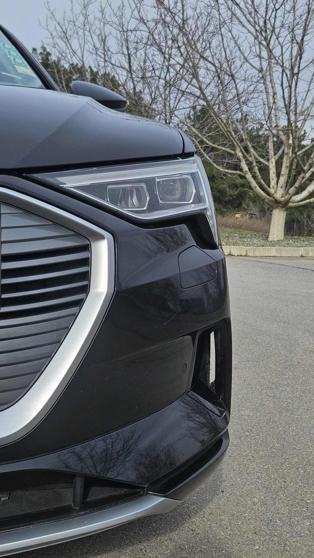 Audi E-Tron 55 | �������� | �������� ������� | Mobile.bg � ����������� 12