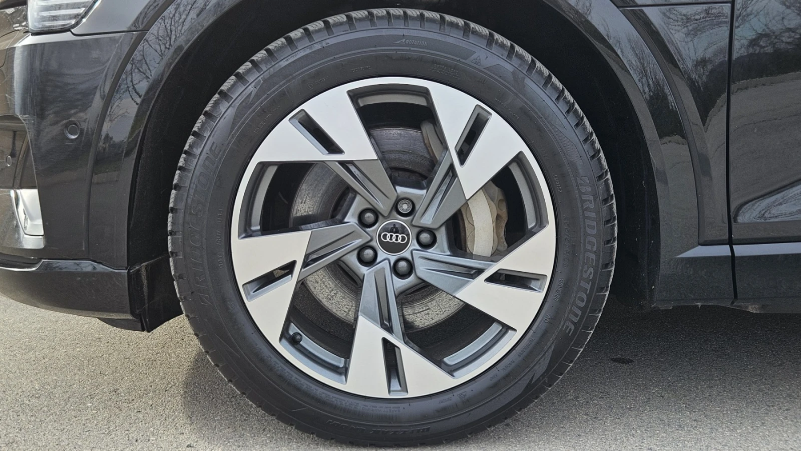 Audi E-Tron 55 | �������� | �������� ������� | Mobile.bg � ����������� 17
