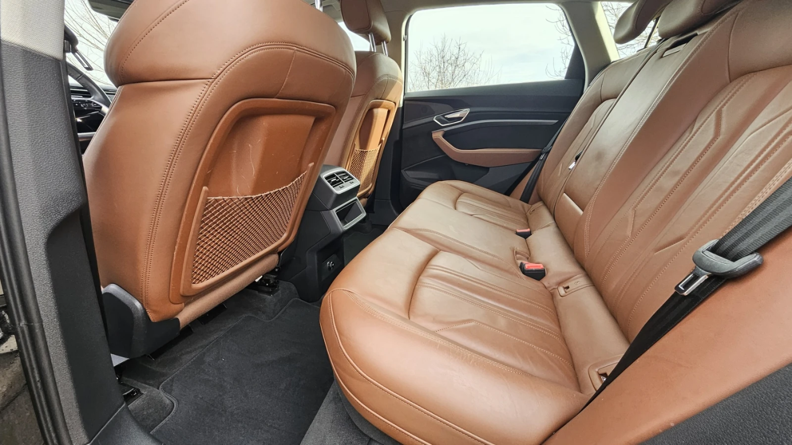 Audi E-Tron 55 | �������� | �������� ������� | Mobile.bg � ����������� 11