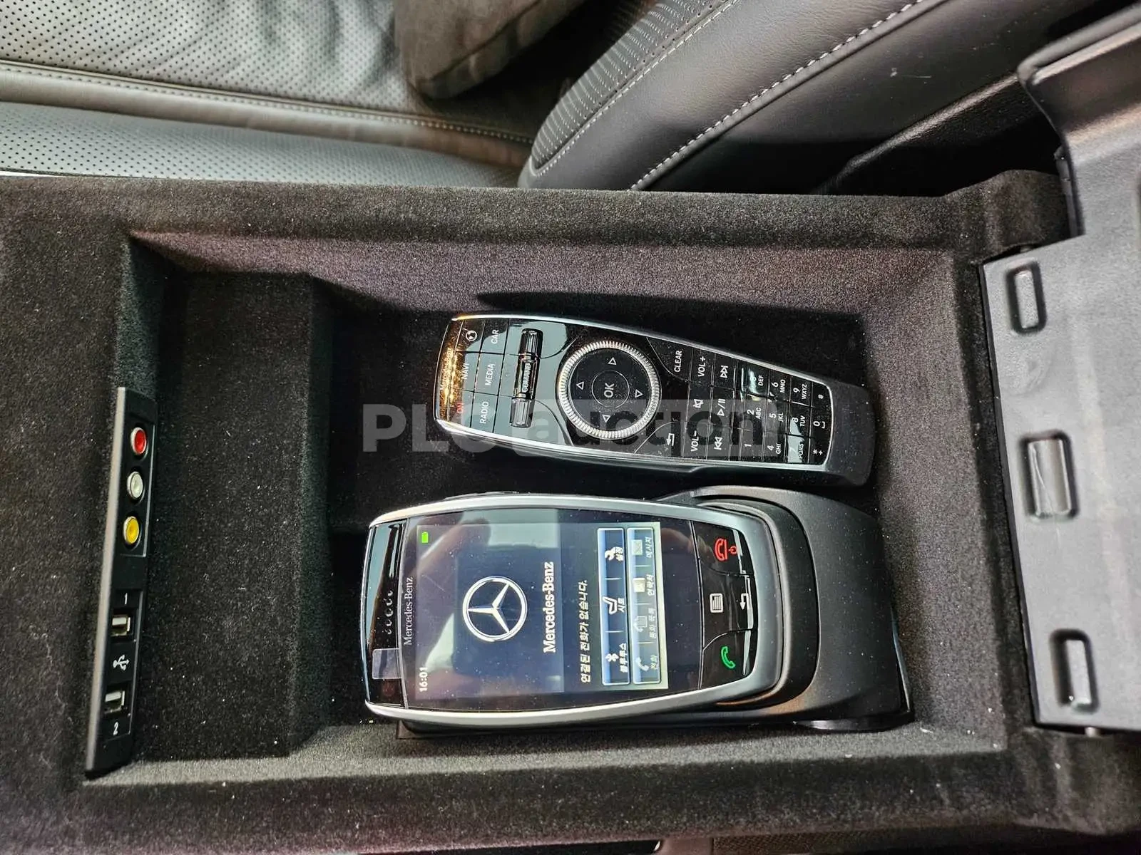 Mercedes-Benz S 600 V12* TV* МАСАЖ* ОБДУХ* FULL MAX* ТЕЛЕФОН* КРАЙНА Ц, снимка 11 - Автомобили и джипове - 53947013