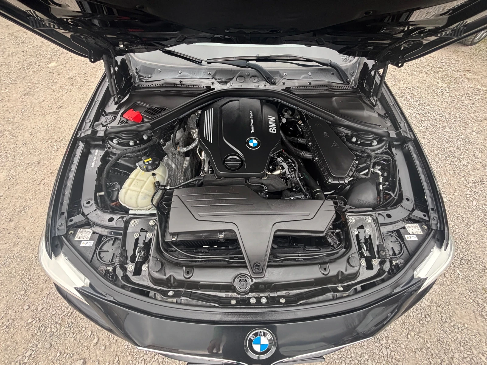 BMW 420 2.0D GRAND COUPE, снимка 14 - Автомобили и джипове - 53949016