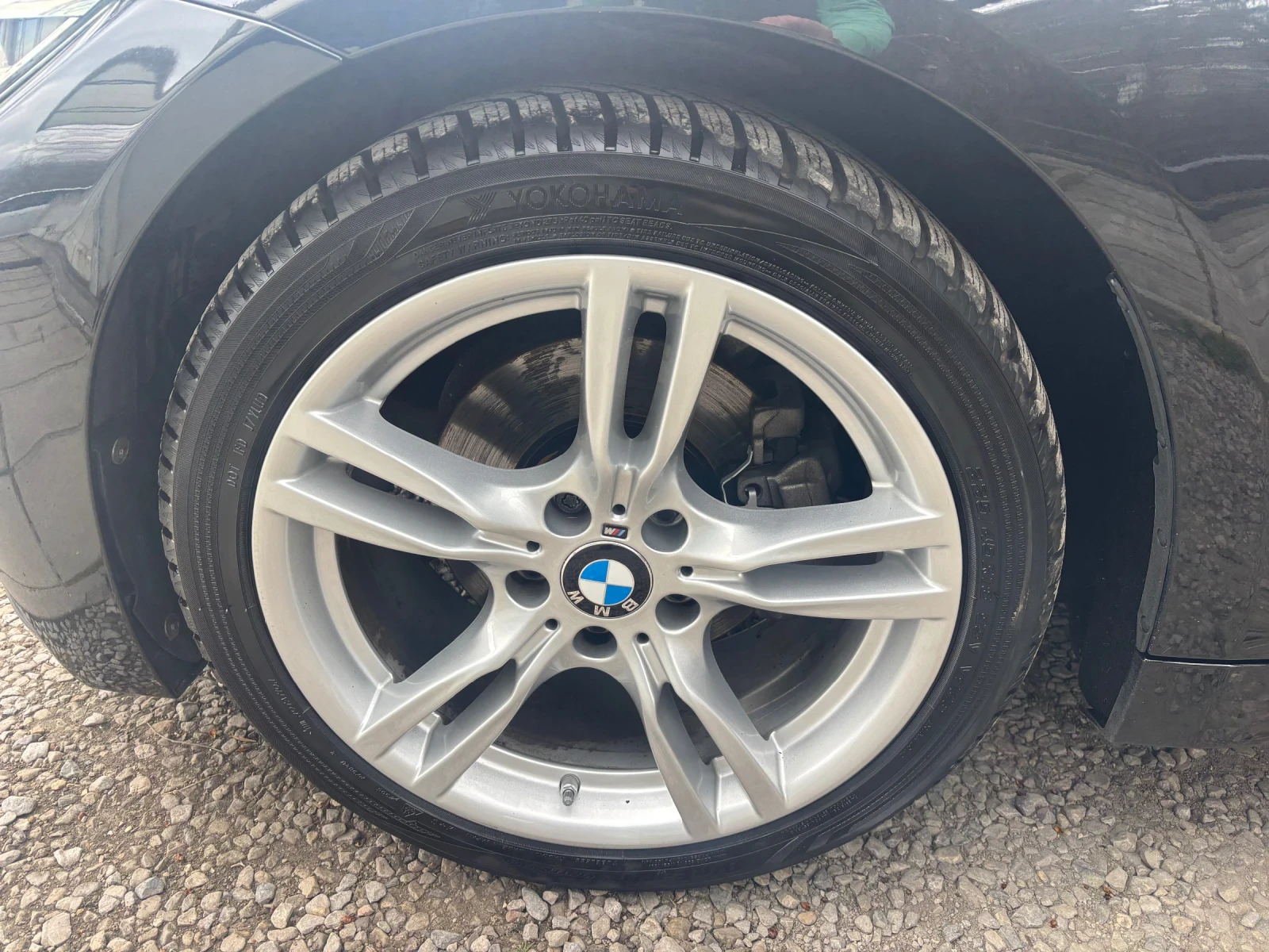 BMW 420 2.0D GRAND COUPE, снимка 15 - Автомобили и джипове - 53949016