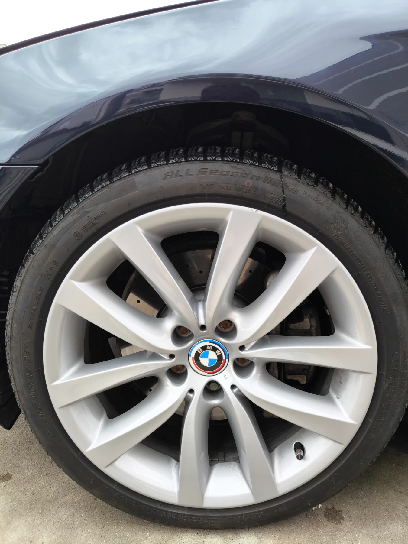 BMW 530 D F11 * Pano* HeadUp* Deutsch* Keyless, снимка 6 - Автомобили и джипове - 54057882