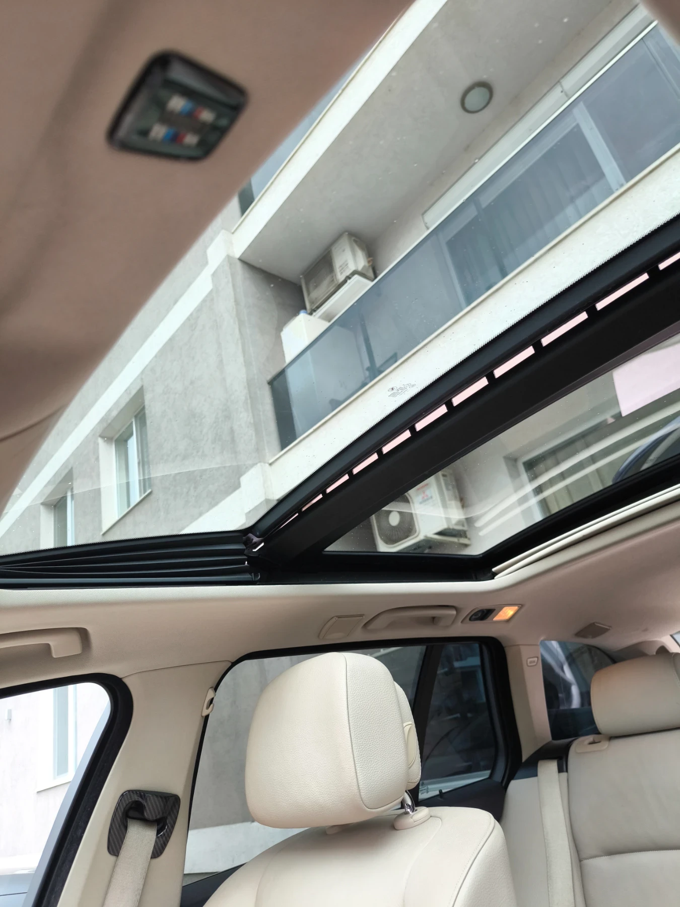 BMW 530 D F11 * Pano* HeadUp* Deutsch* Keyless, снимка 7 - Автомобили и джипове - 54057882